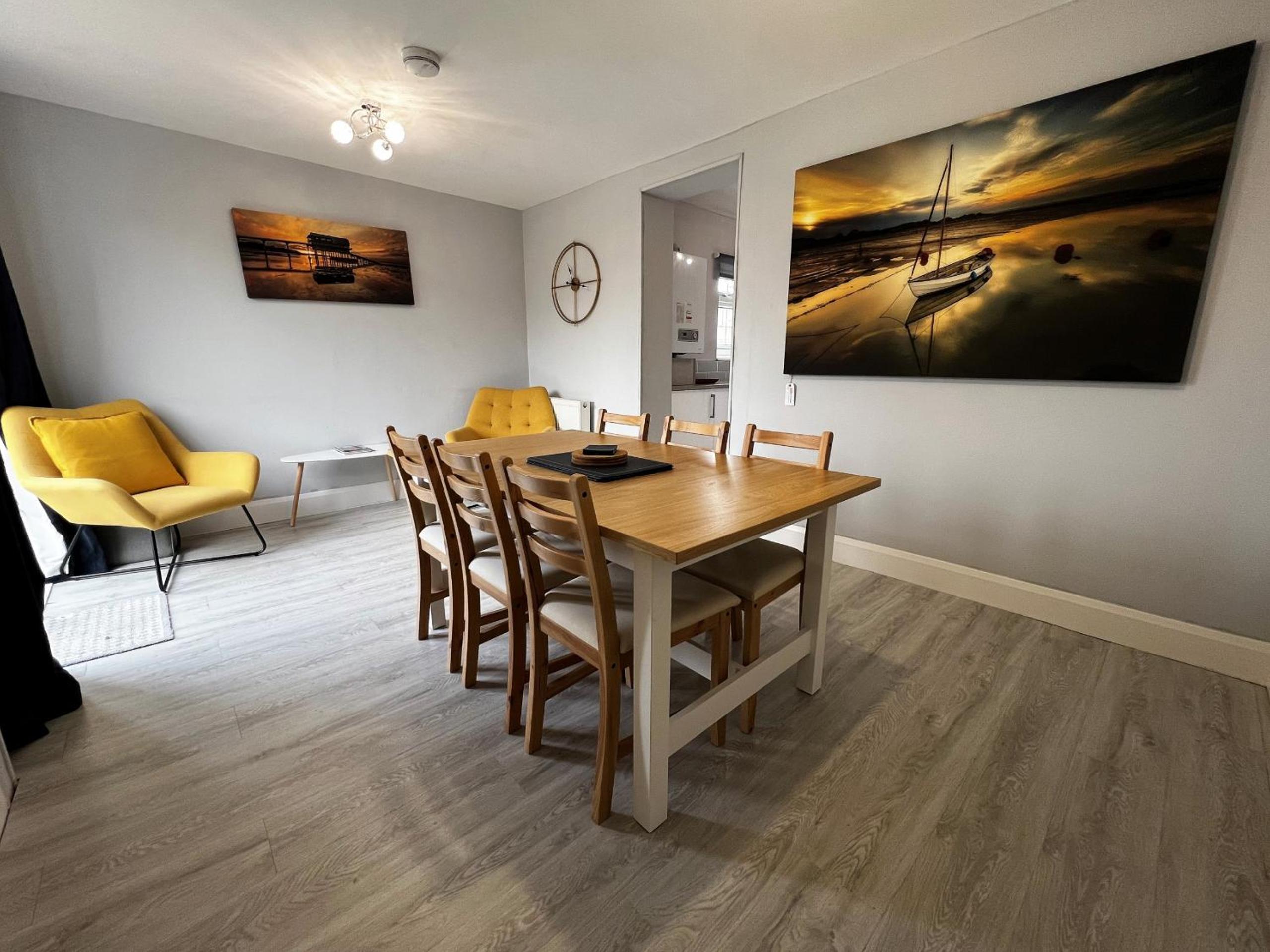 Holiday Home photo 2
