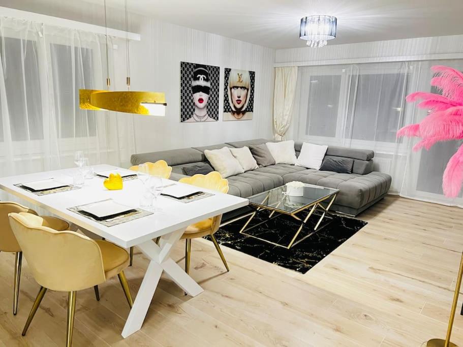 Two-Bedroom Apartment photo 1
