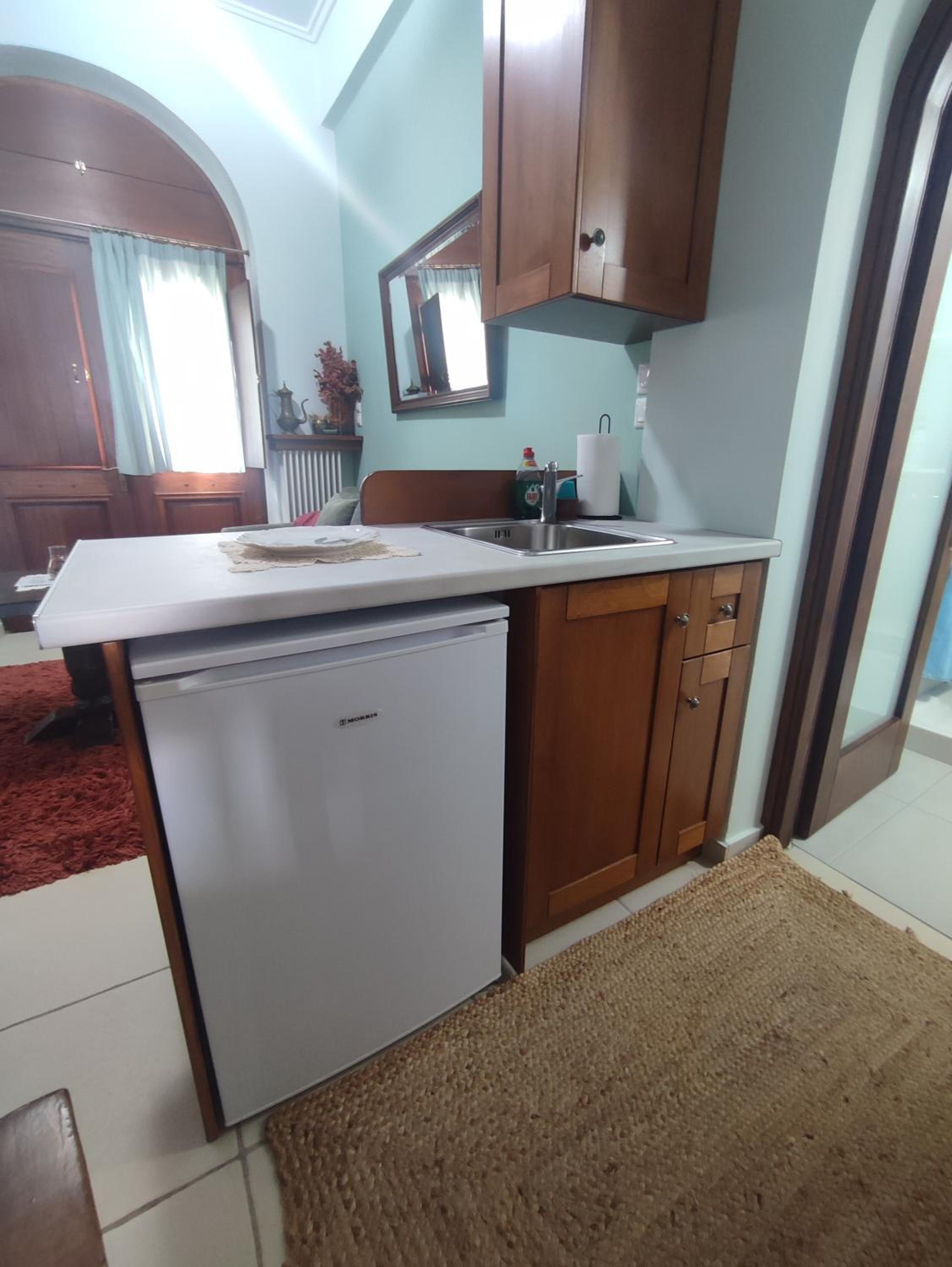 One-Bedroom Apartment - Photo 10