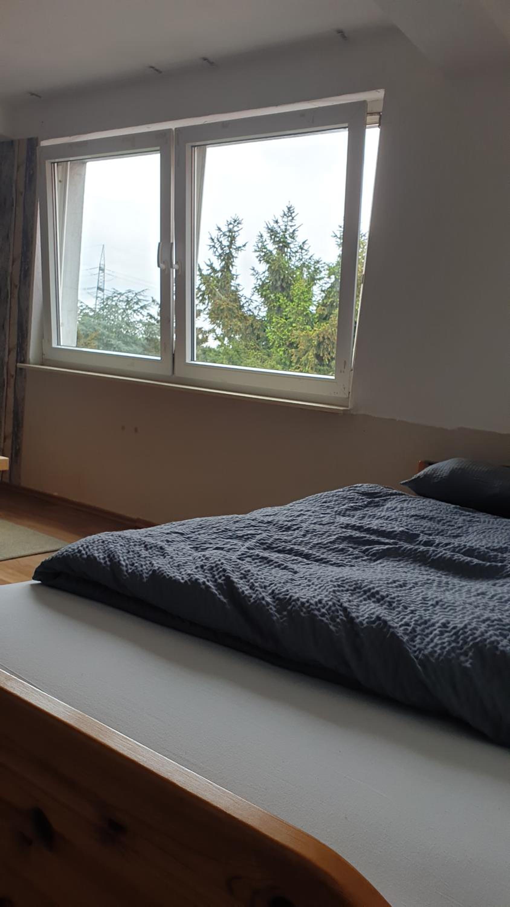 Four-Bedroom House photo 1