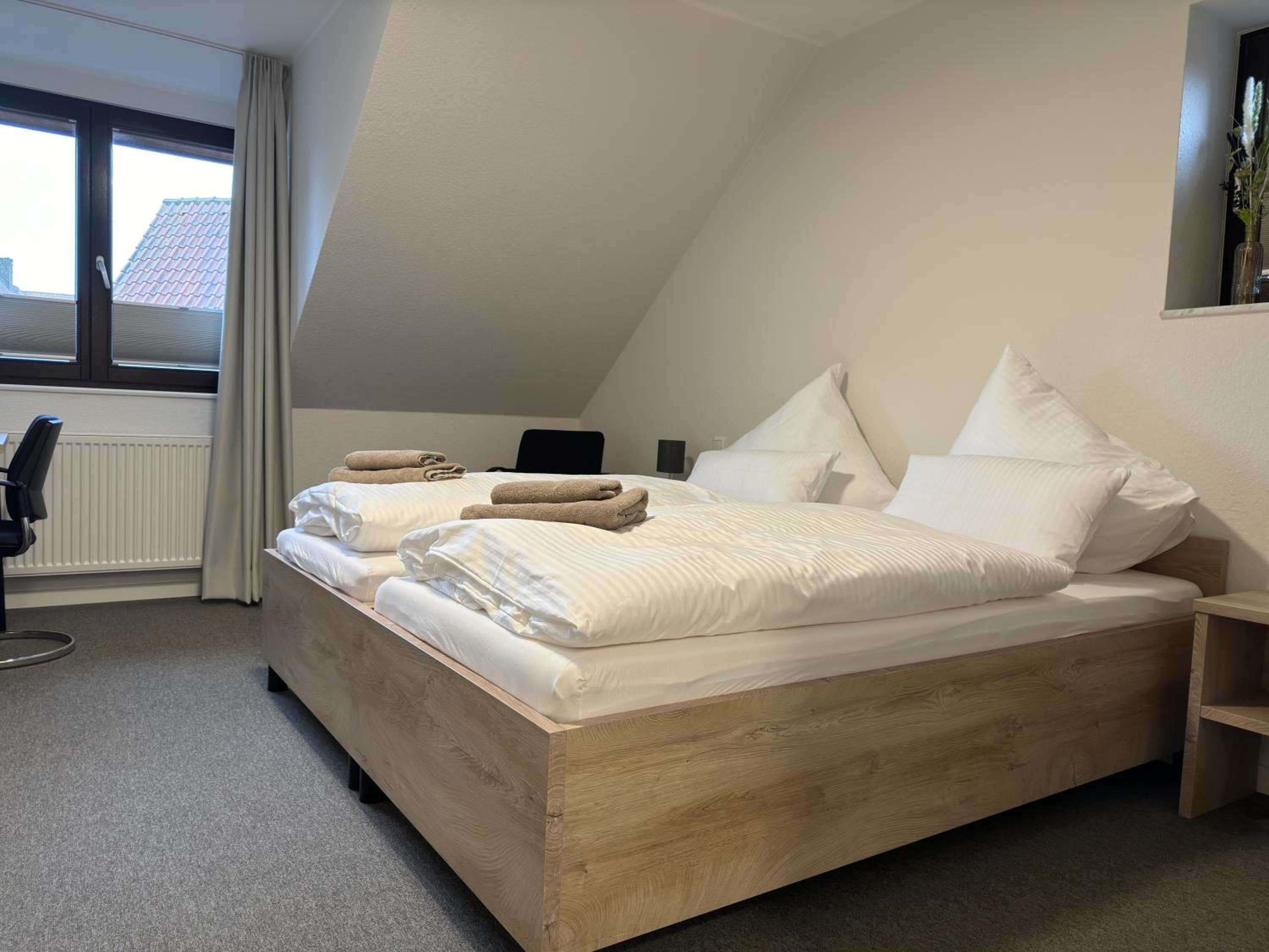 Double Room photo 3