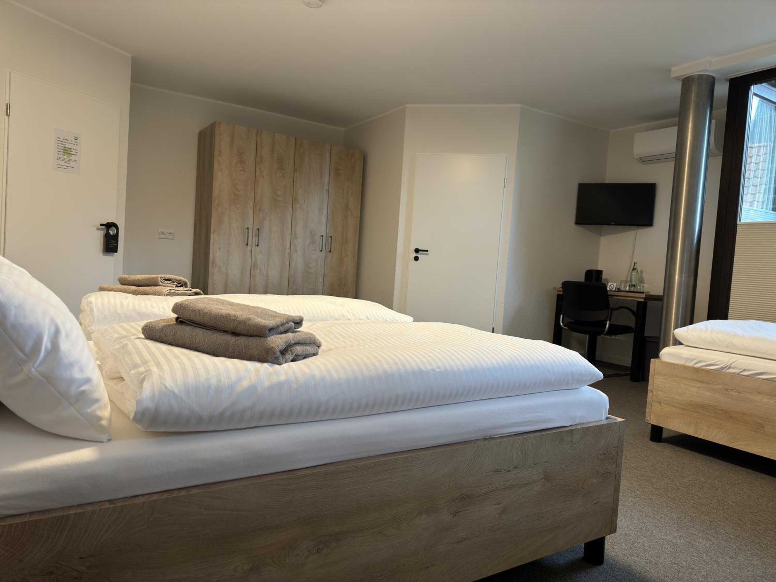 Triple Room photo 2