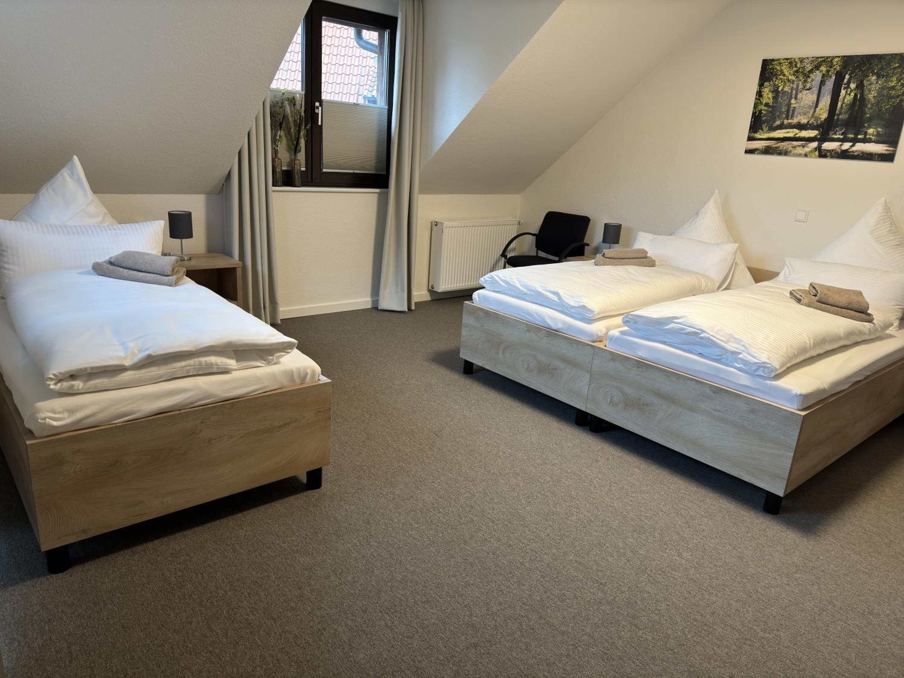 Triple Room photo 3