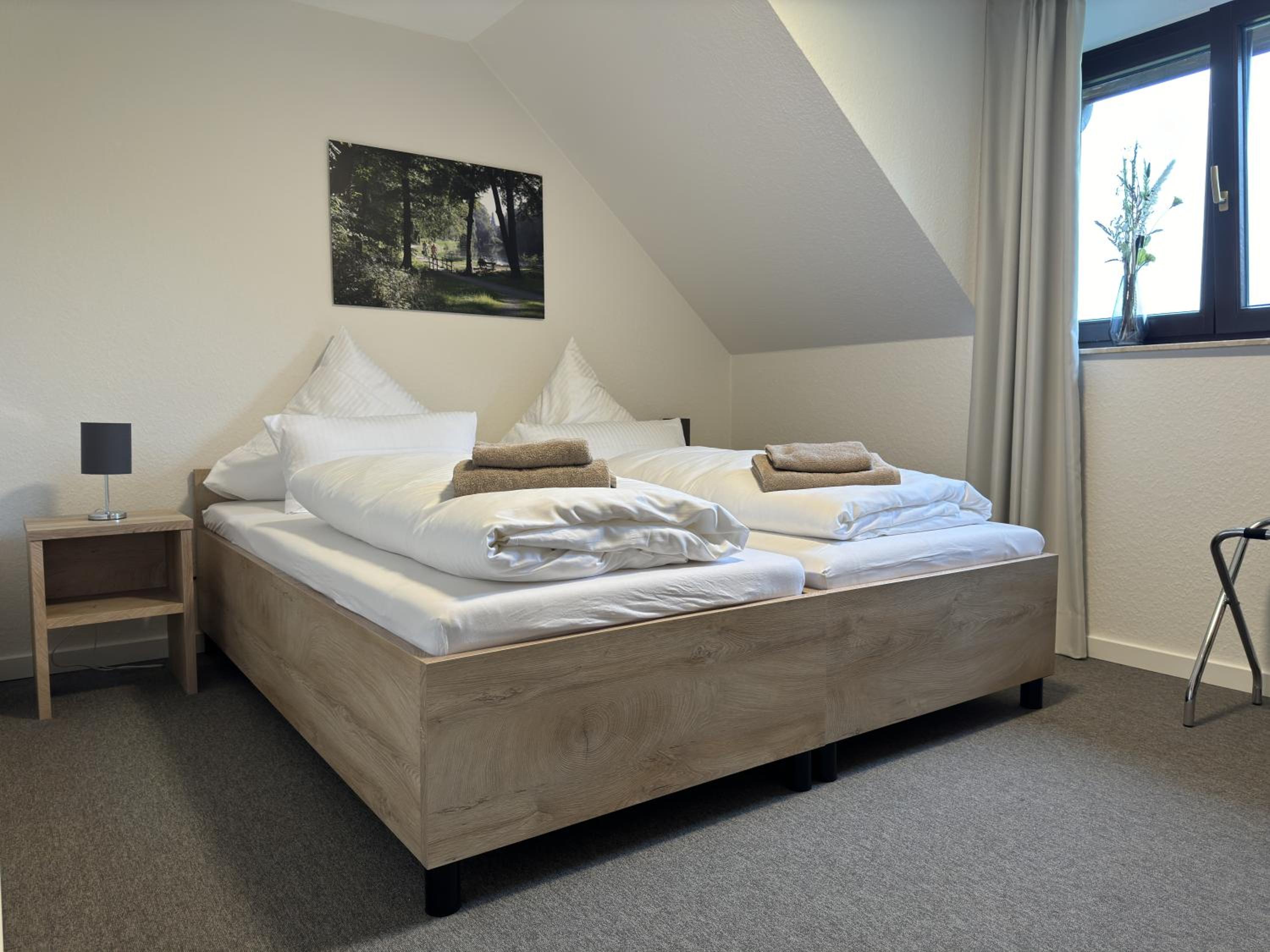 Double Room photo 2