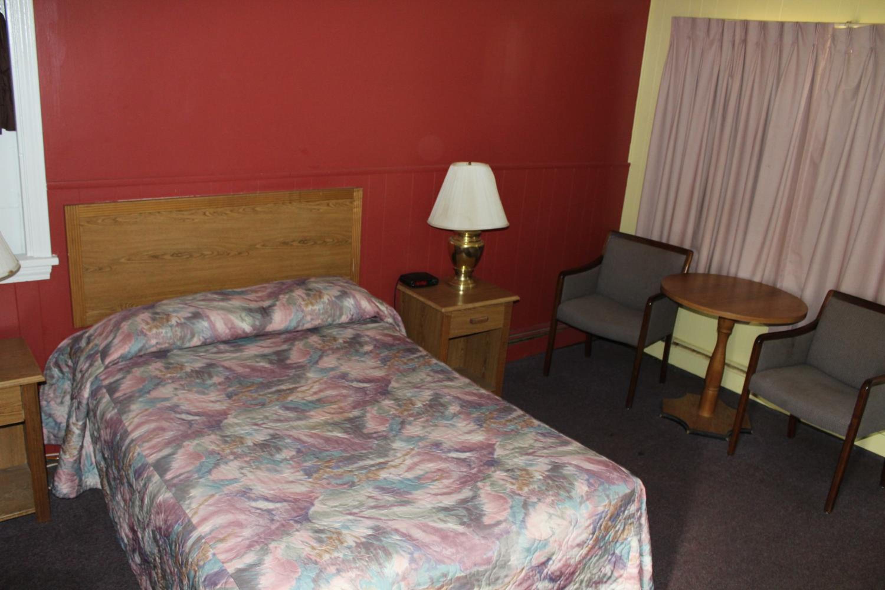 Deluxe Room (2 Adults) photo 1
