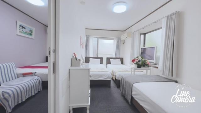 Two-Bedroom Suite photo 2