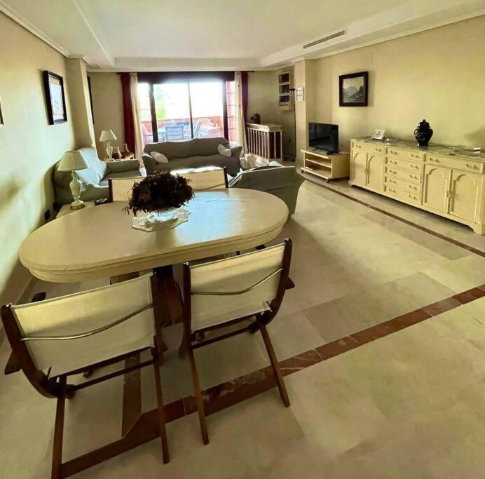 Departamento de tres habitaciones