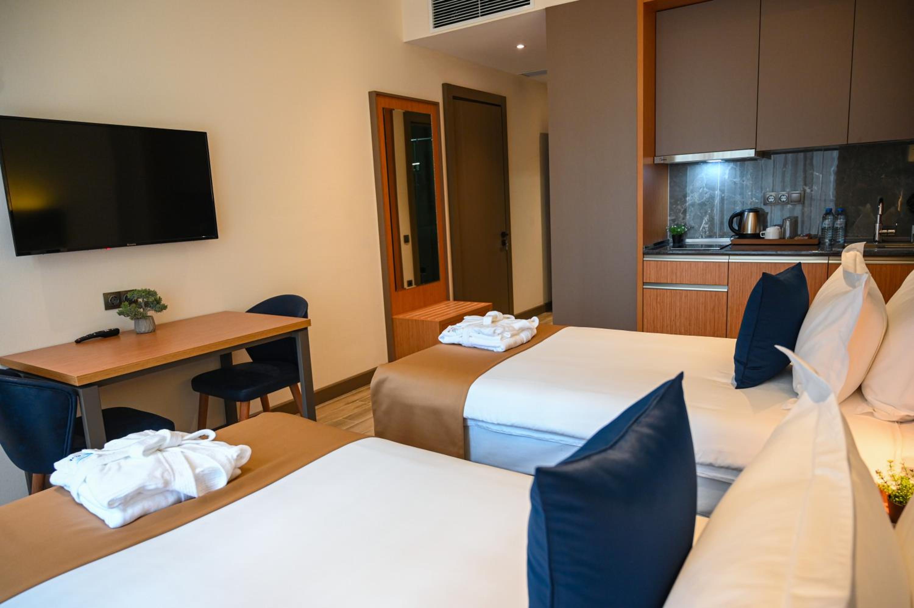 Twin Room photo 3