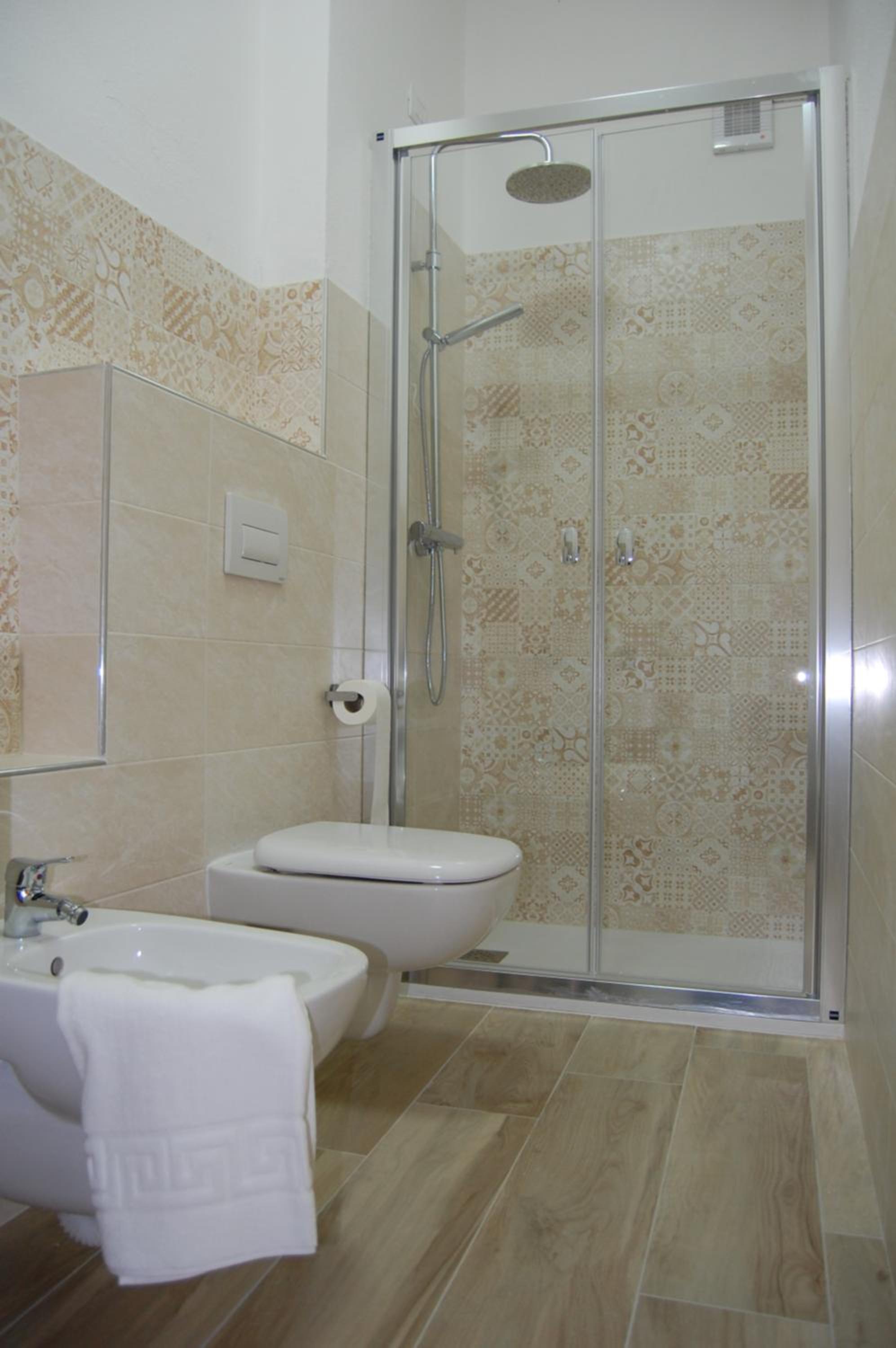 Double Room with Mountain View photo 3