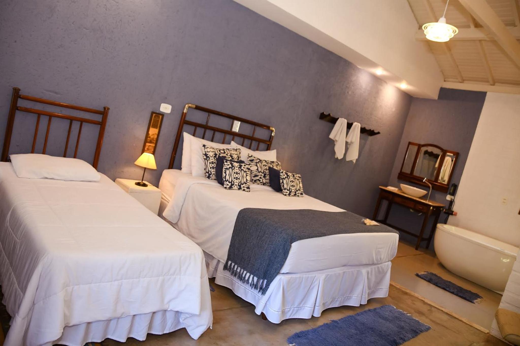 Superior Suite