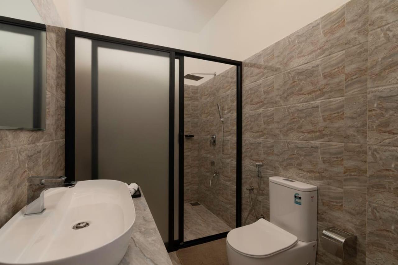 Deluxe Double or Twin Room - Photo 3