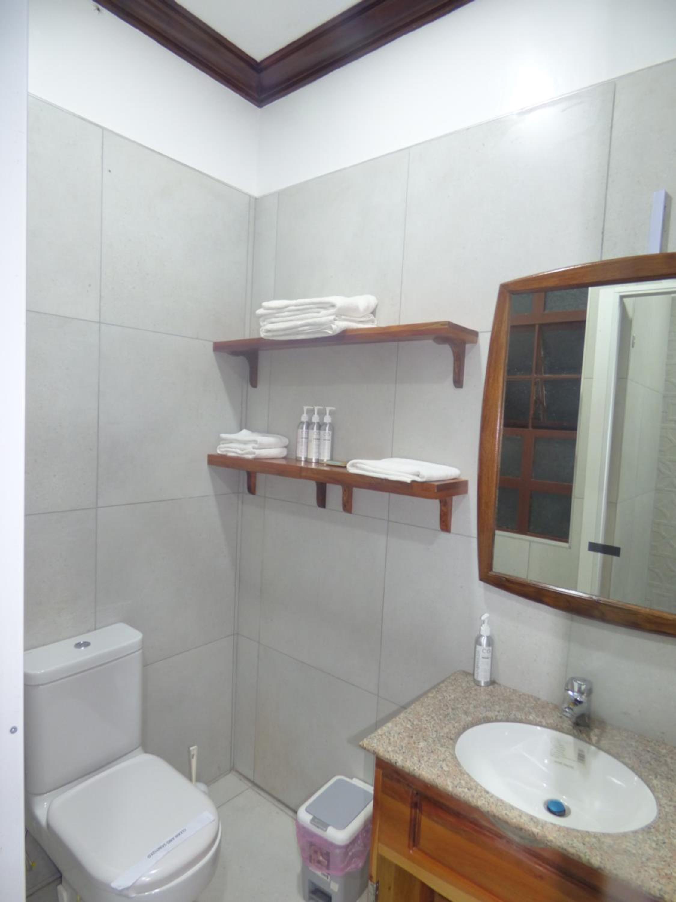 Deluxe Double Room with Balcony - Photo 20