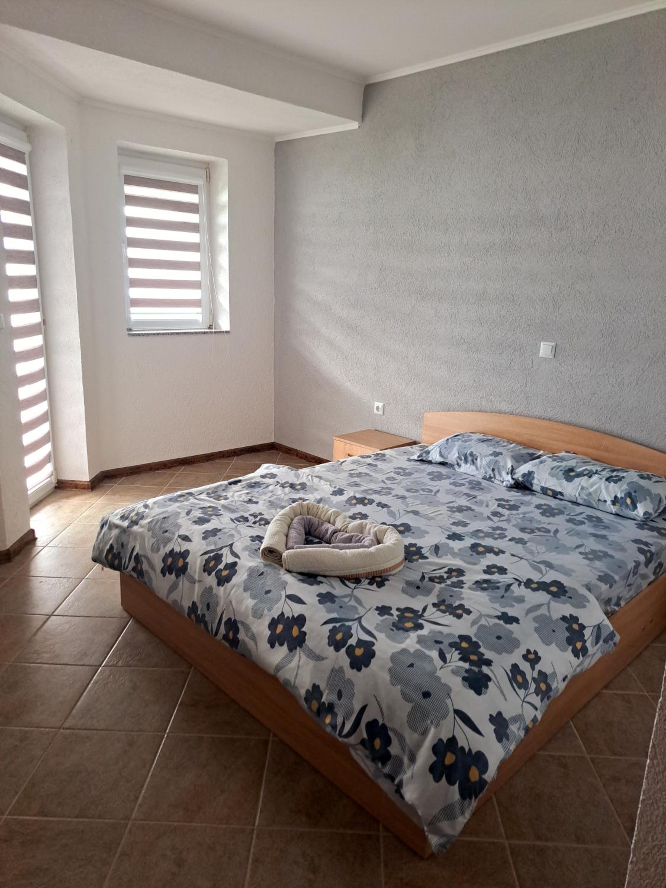 Double Room with Lake View photo 3