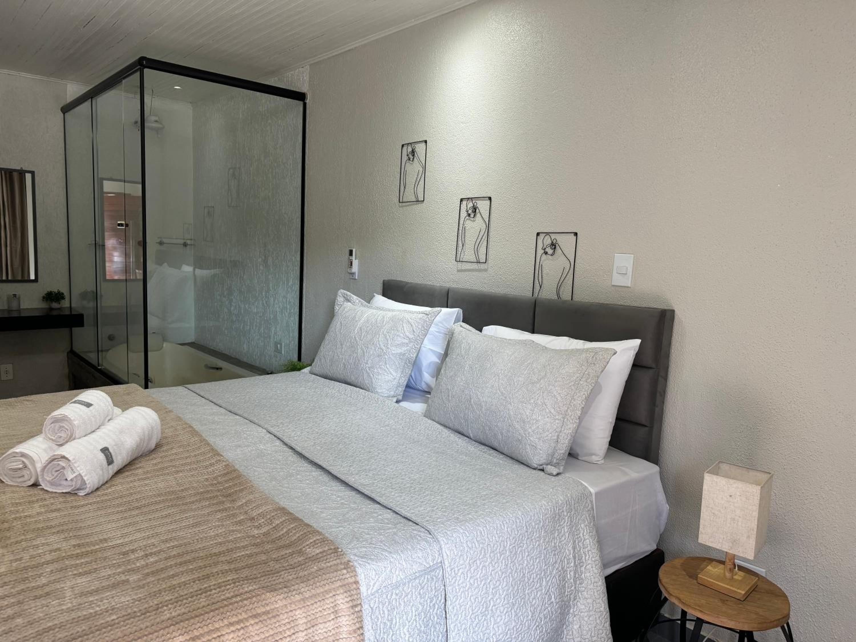 King Room with Spa Bath photo 1