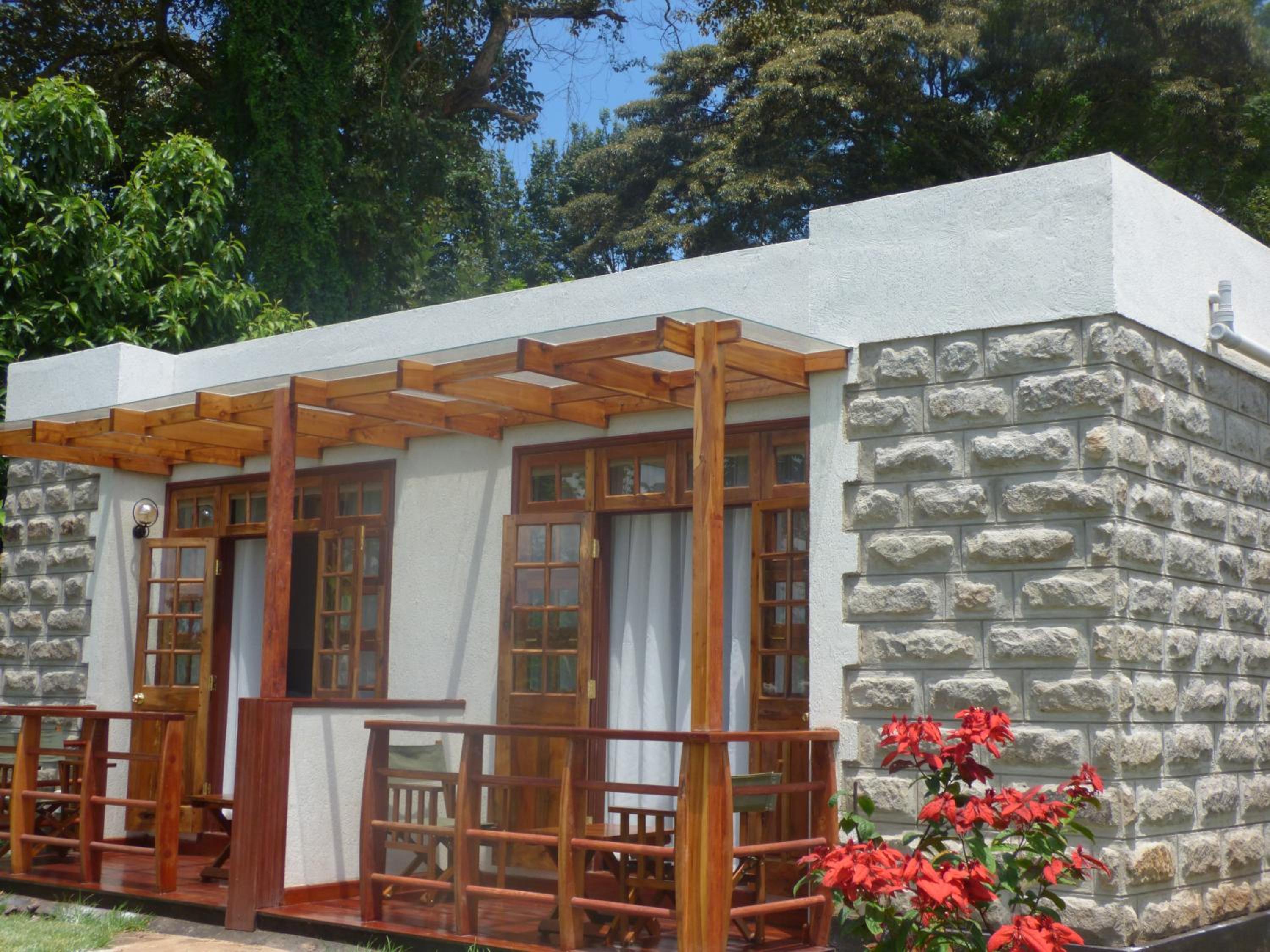 Deluxe Double Room with Balcony - Photo 28