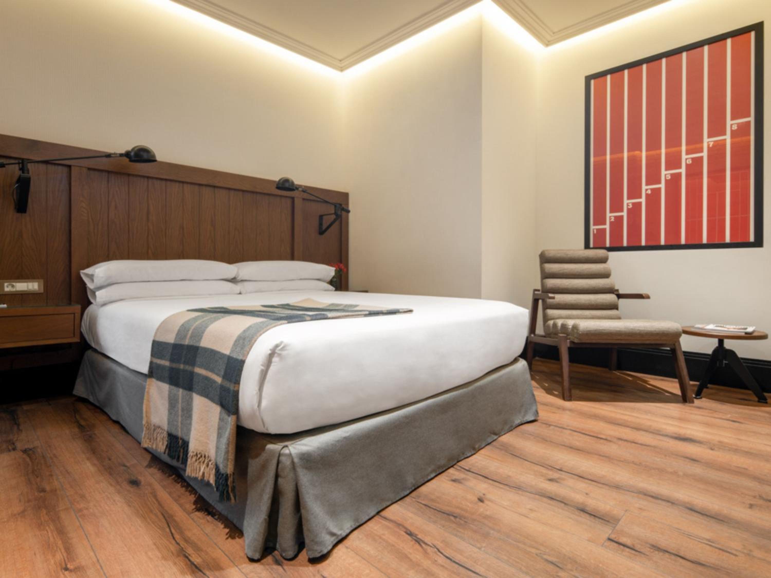 Small Double or Twin Room