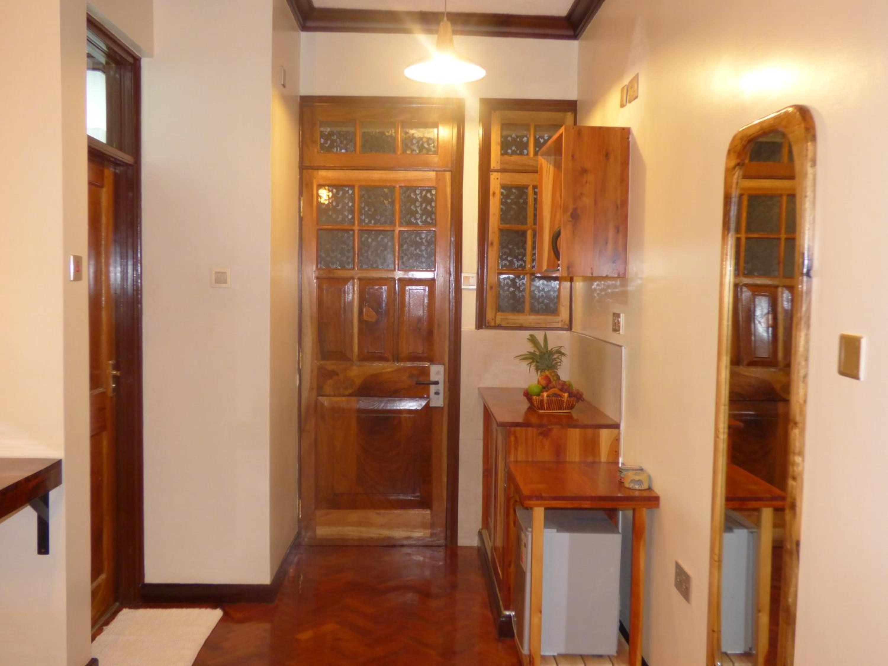 Deluxe Double Room with Balcony - Photo 38