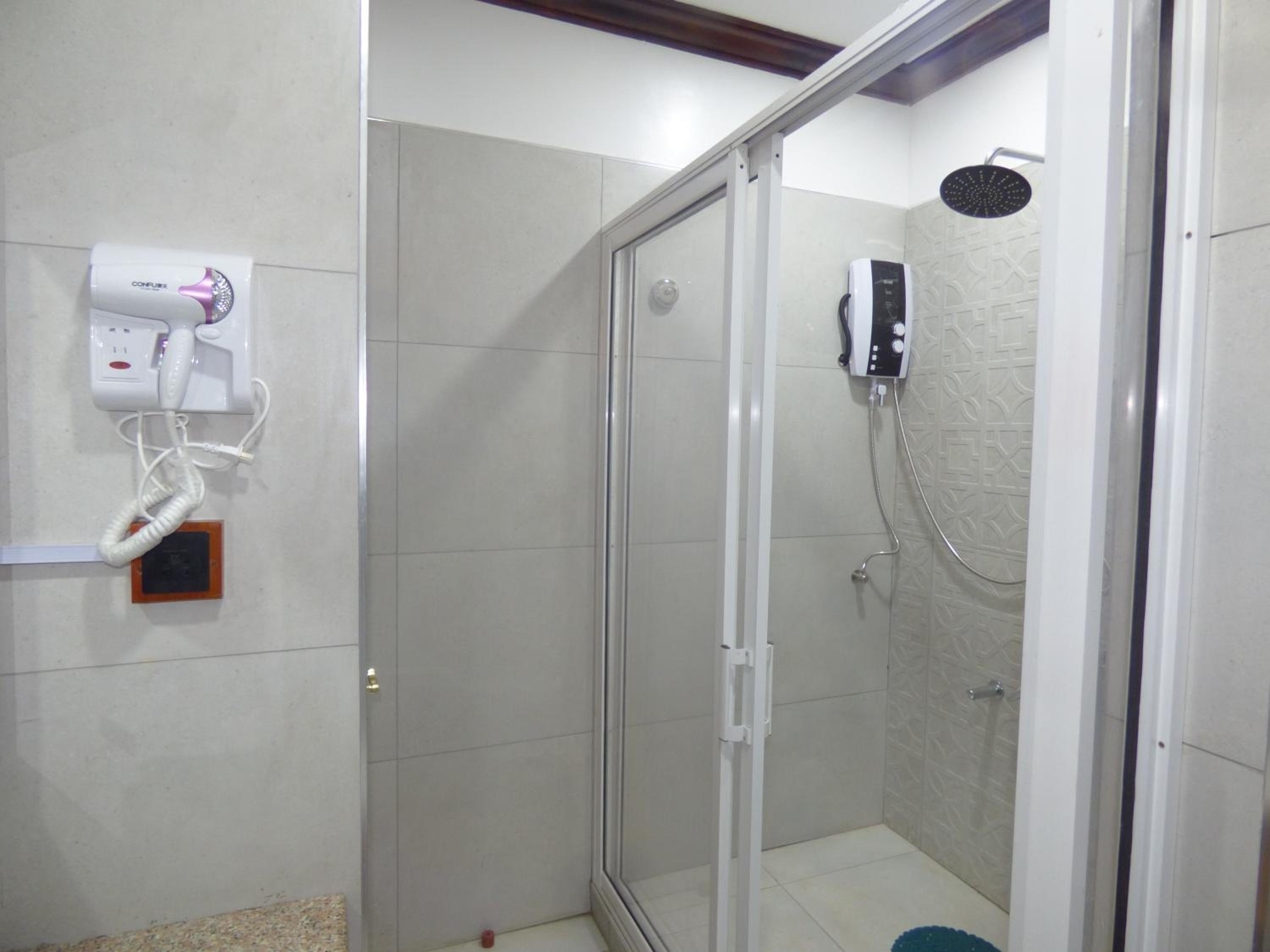 Deluxe Double Room with Balcony - Photo 40