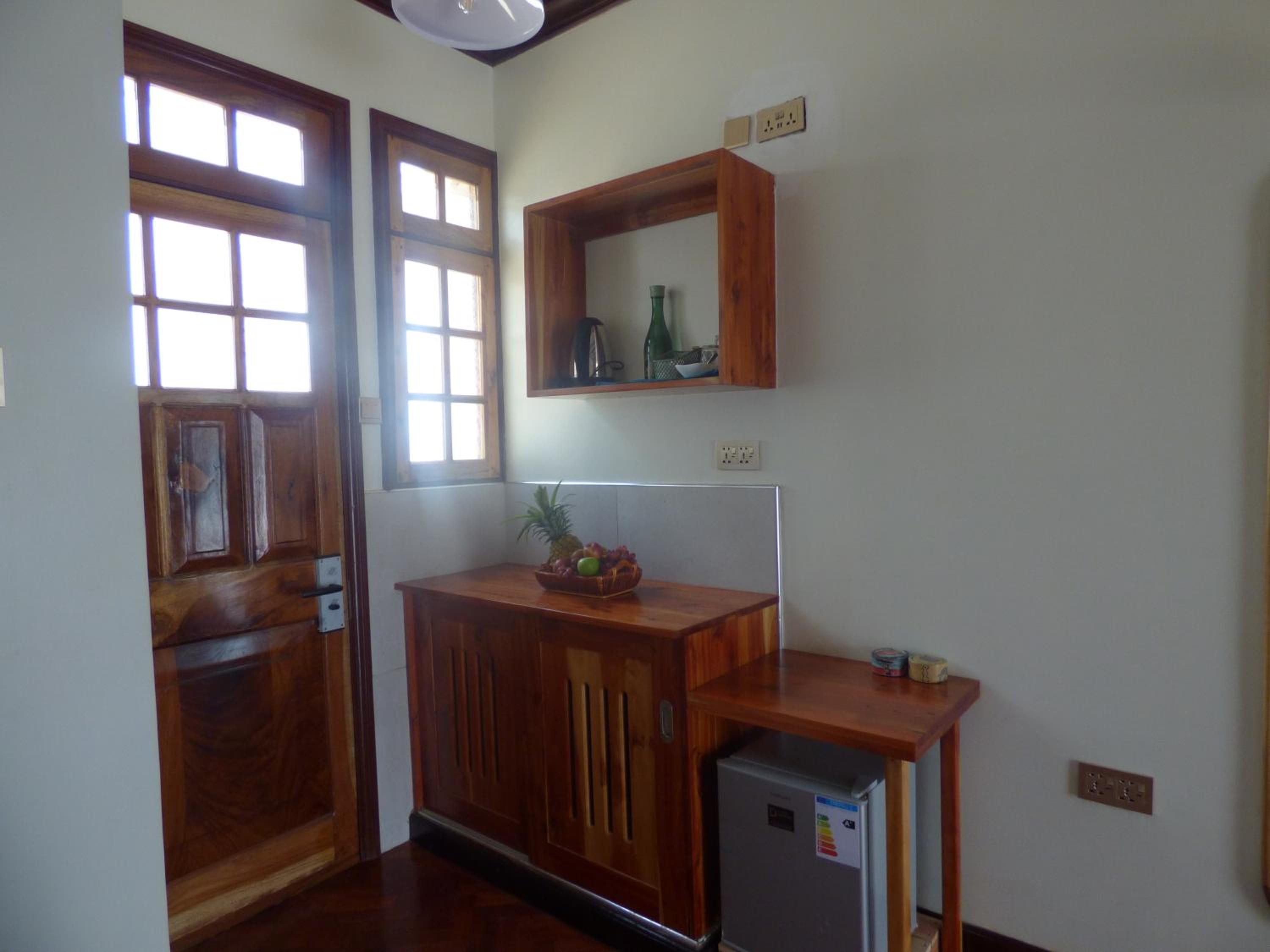 Deluxe Double Room with Balcony - Photo 44