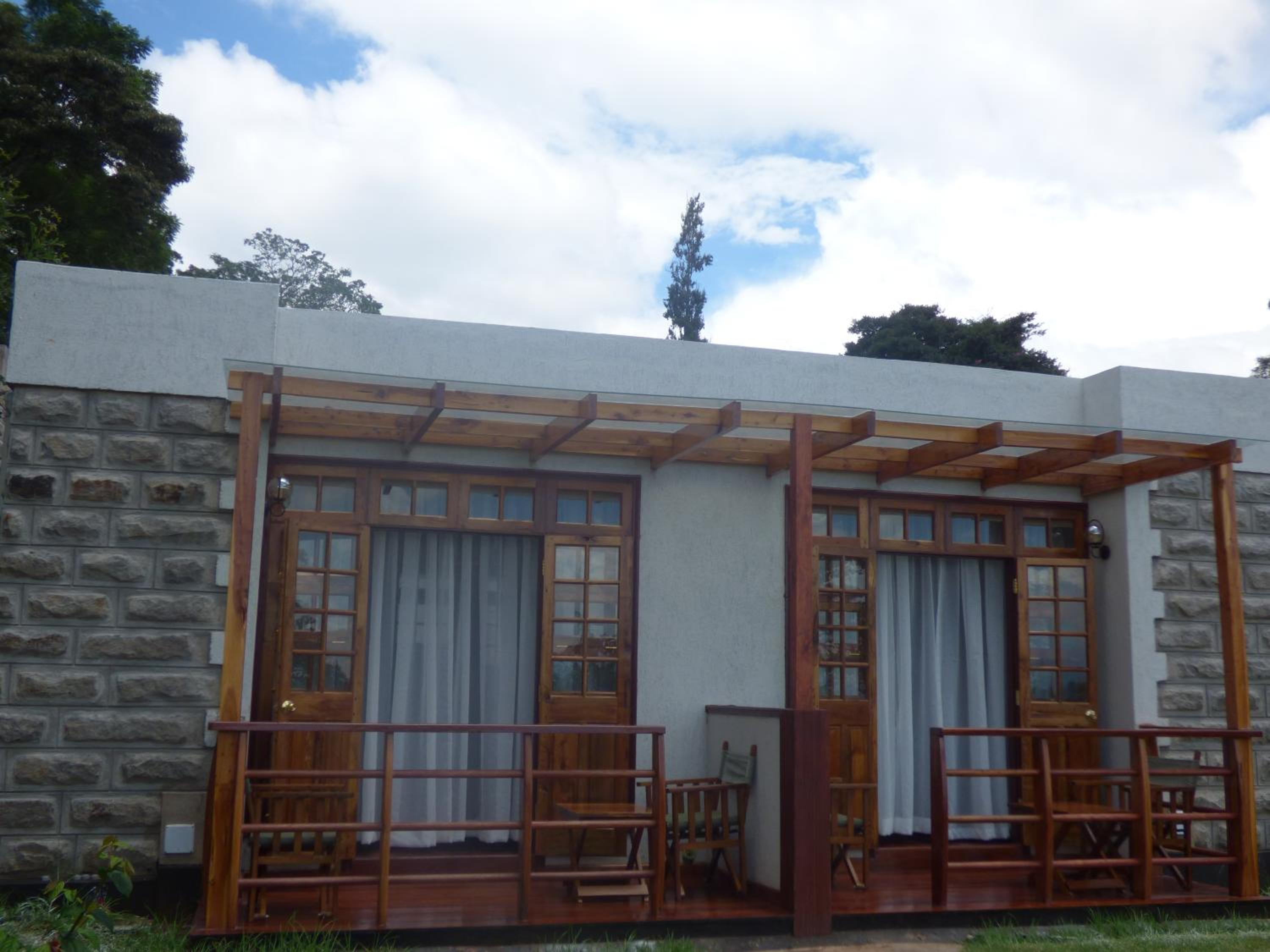 Deluxe Double Room with Balcony - Photo 46