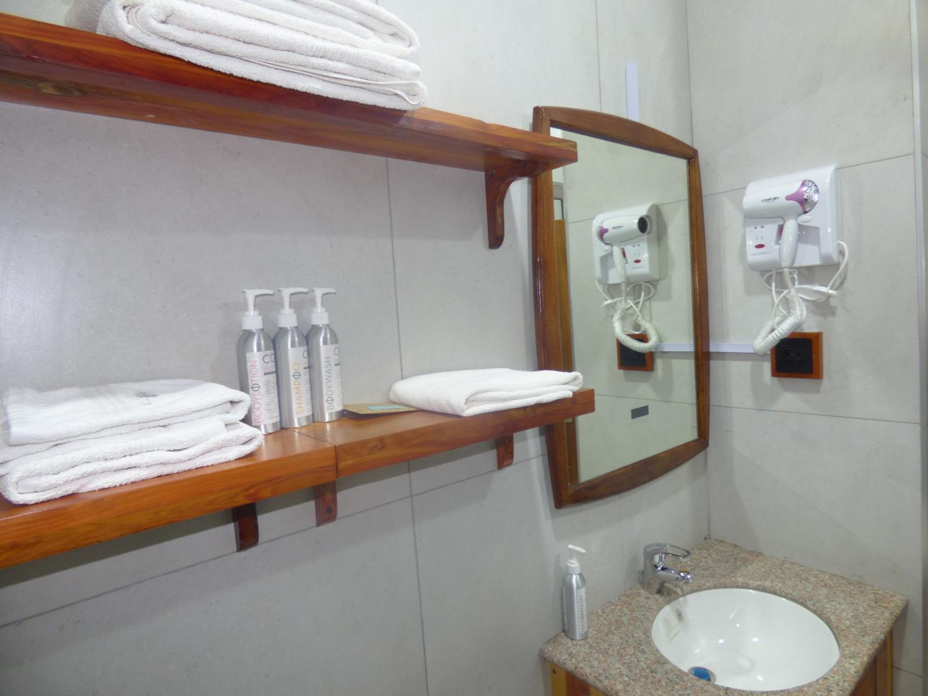 Deluxe Double Room with Balcony - Photo 47