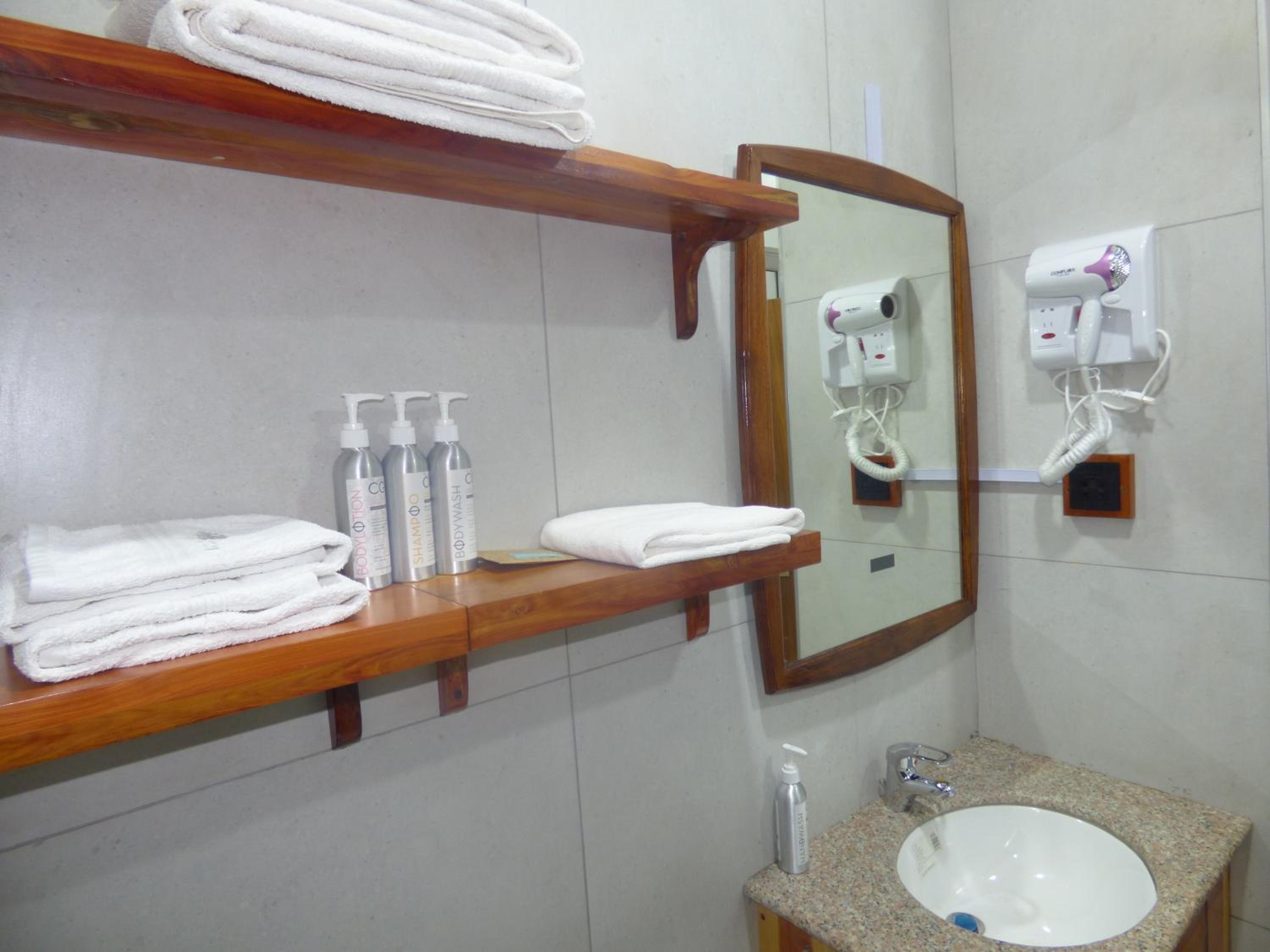 Deluxe Double Room with Balcony - Photo 51