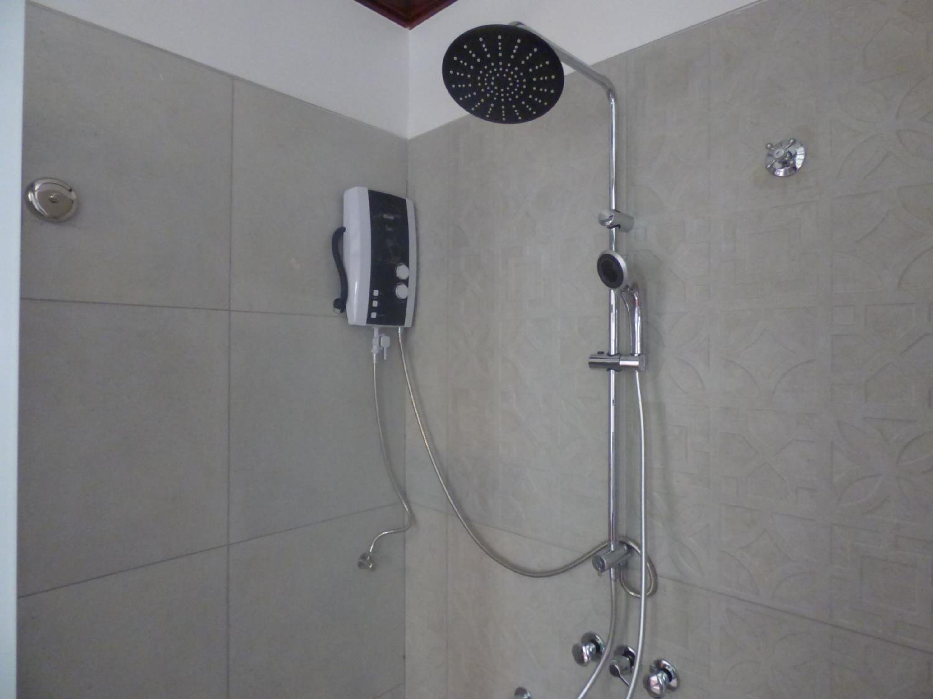 Deluxe Double Room with Balcony - Photo 52
