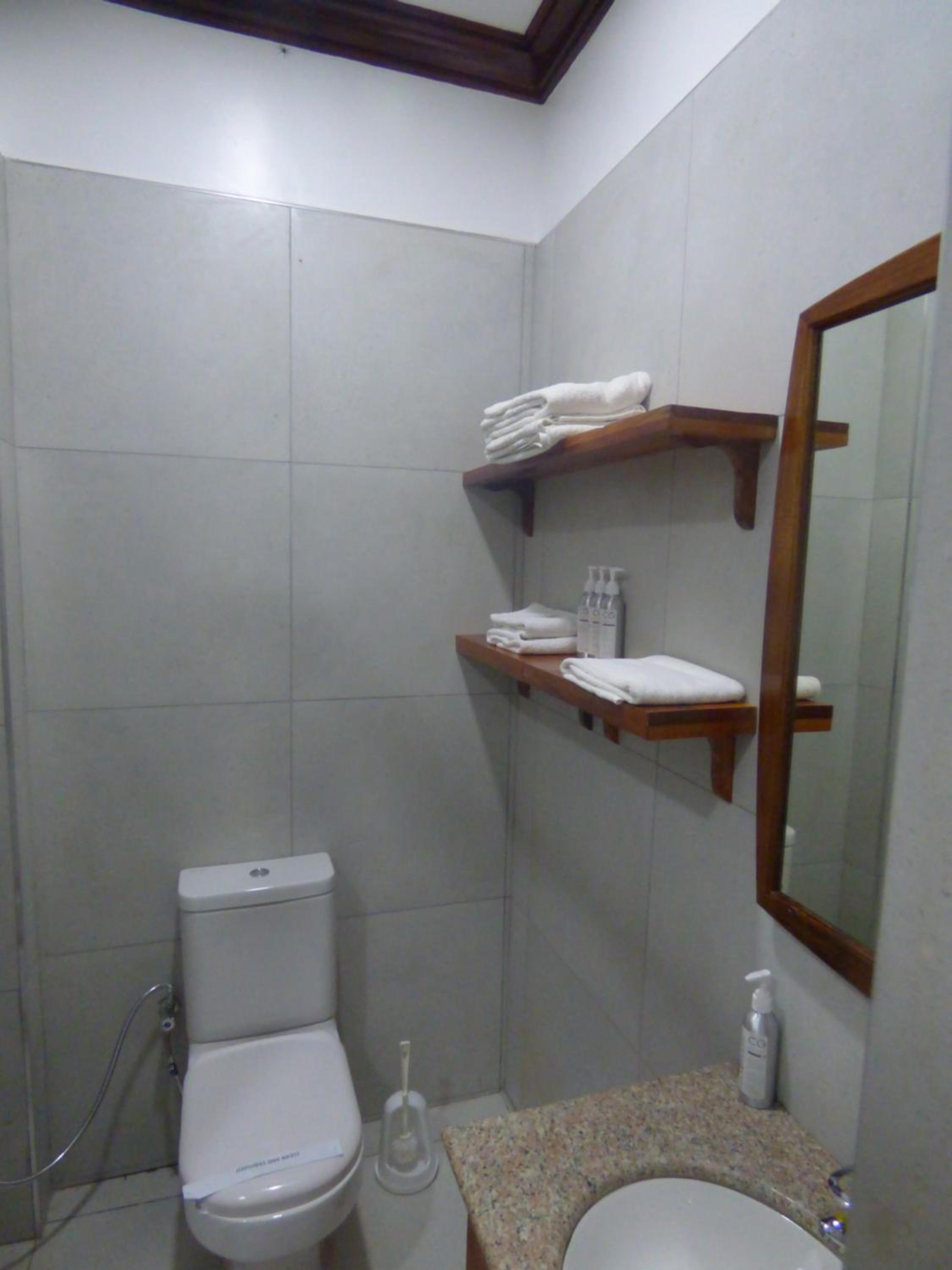 Deluxe Double Room with Balcony - Photo 56