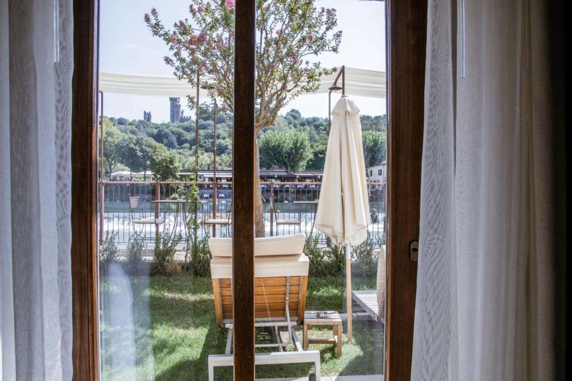 Suite with River View photo 2