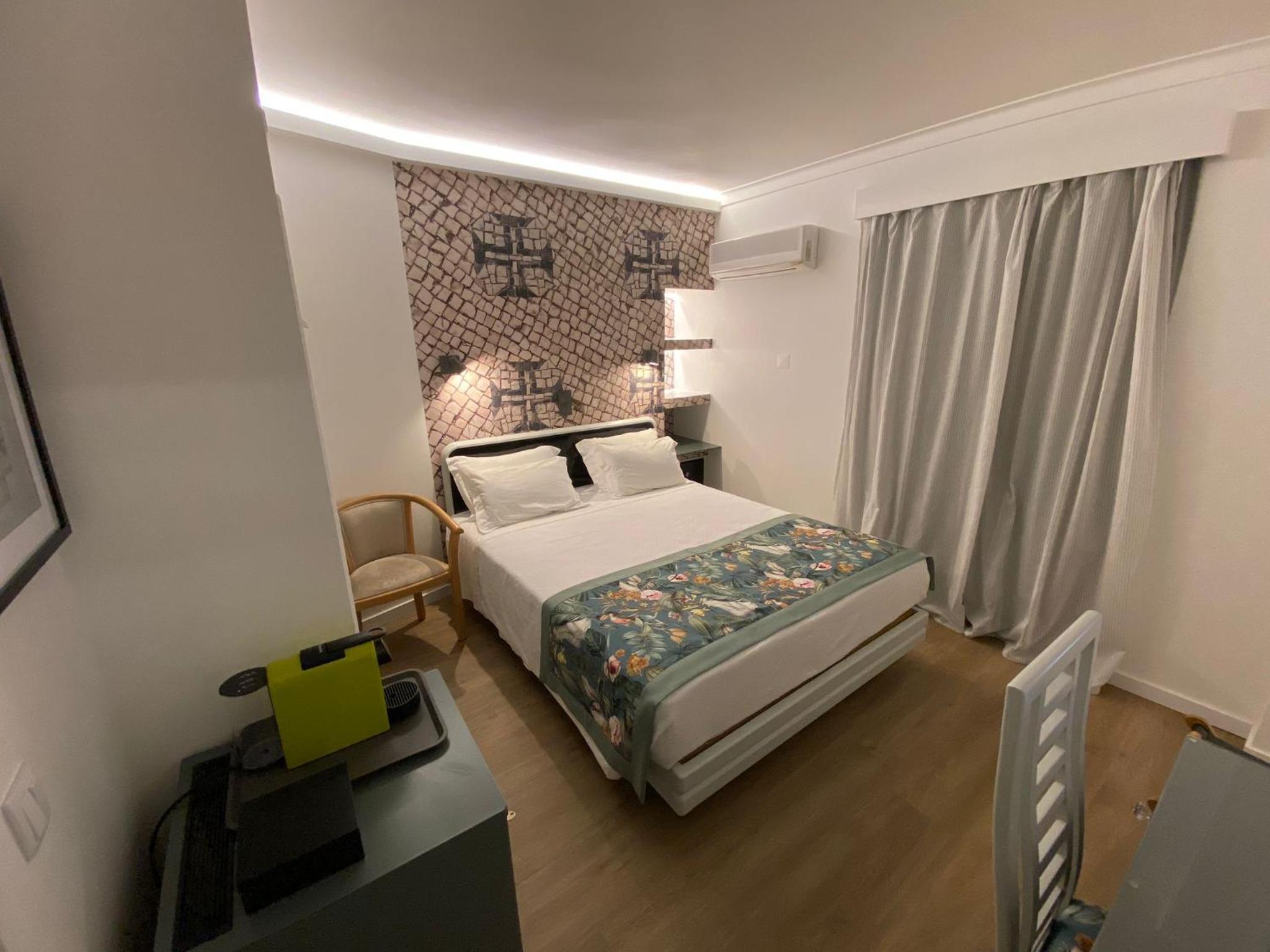 Superior Double Room photo 1