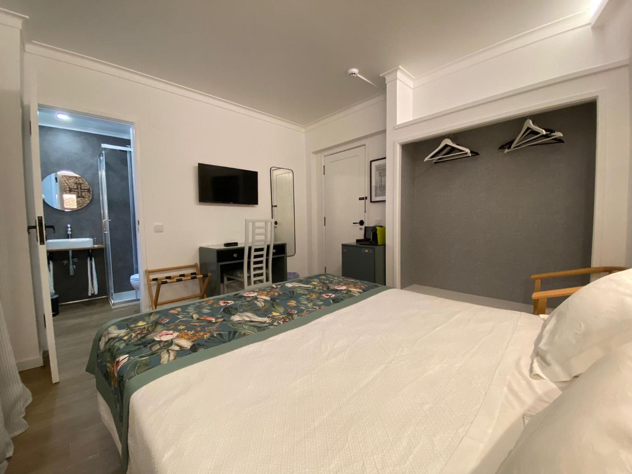Superior Double Room photo 3