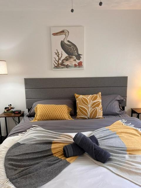 One-Bedroom Standard Apartment