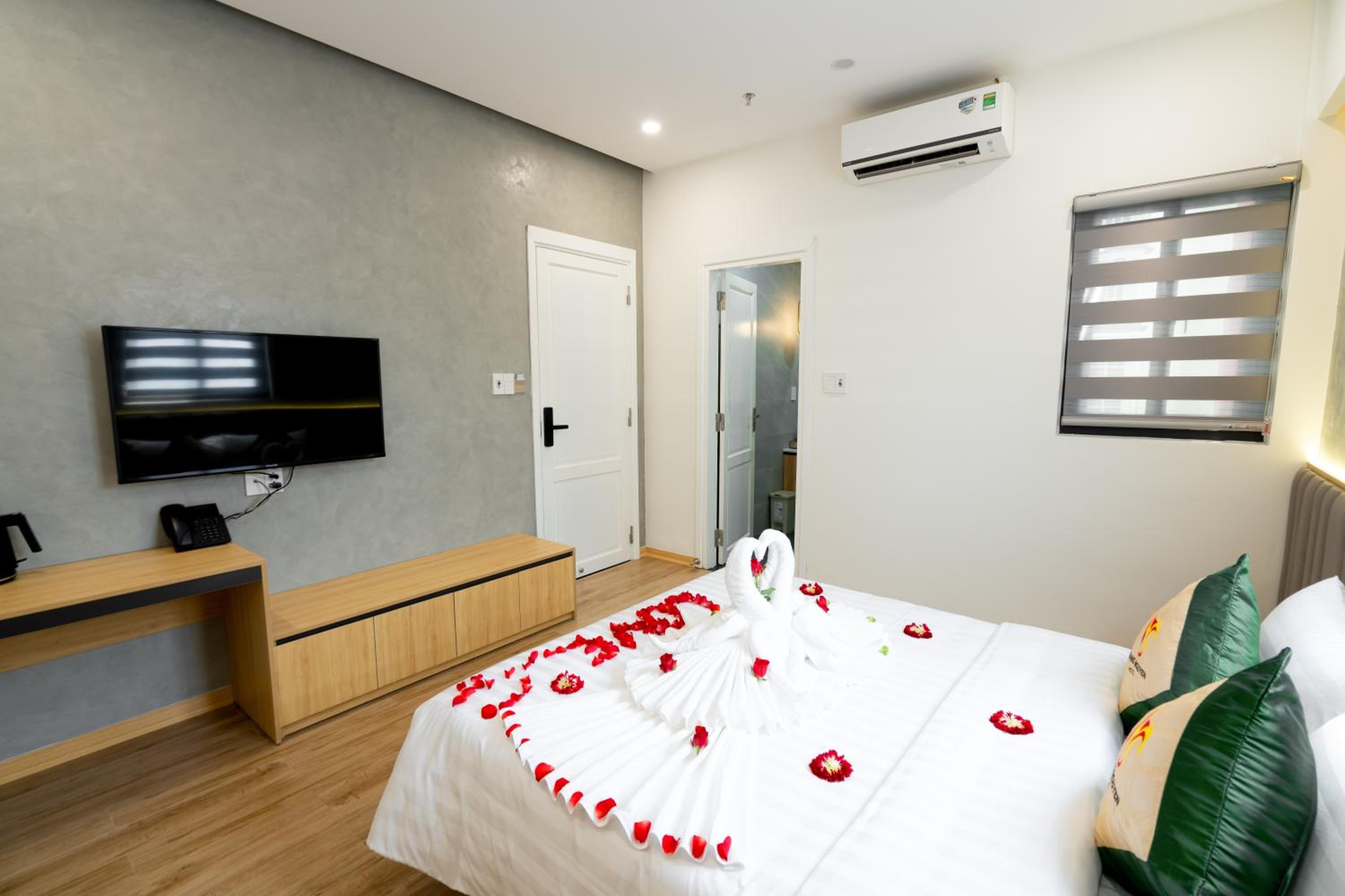 Superior Double Room - Photo 6