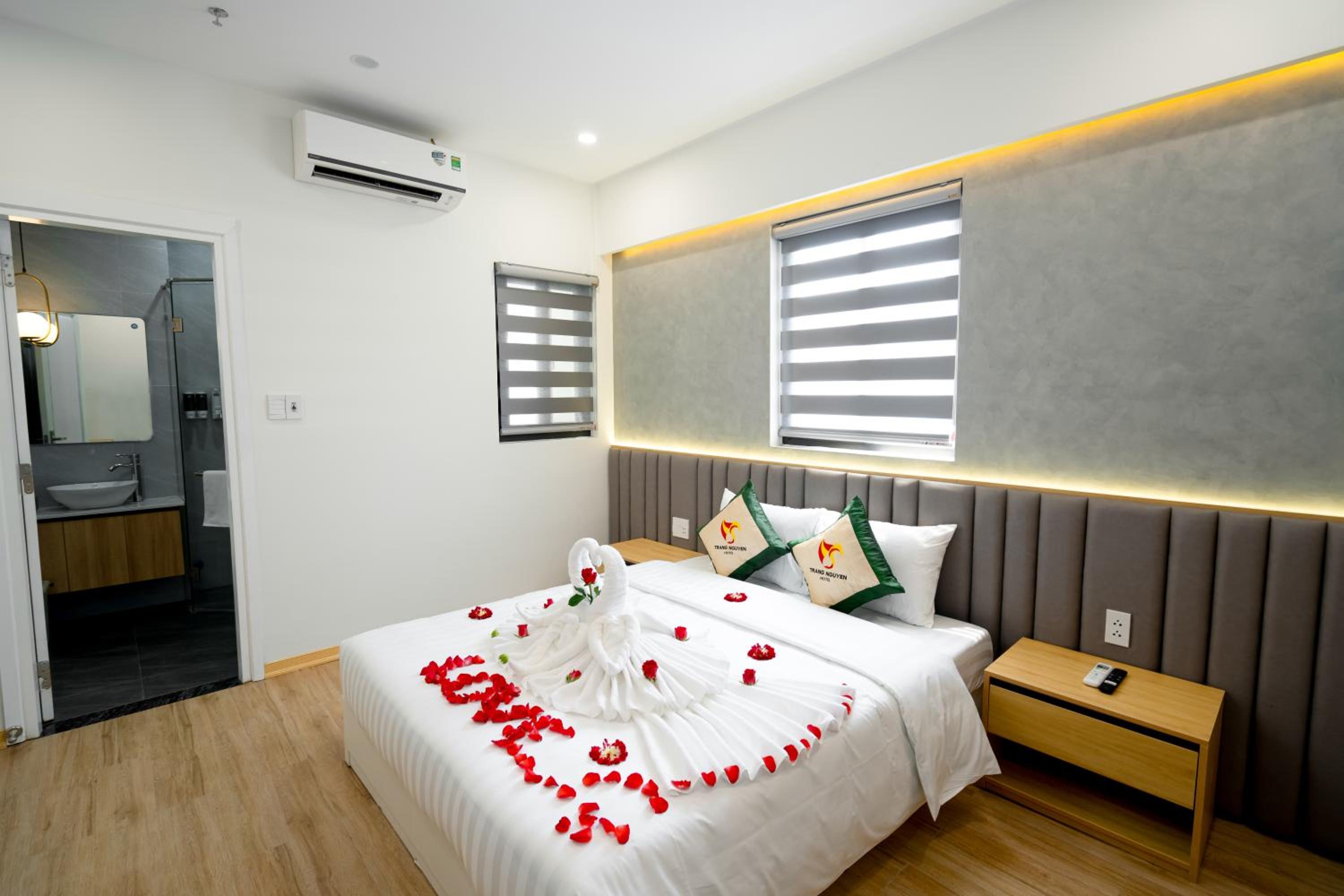 Superior Double Room - Photo 5
