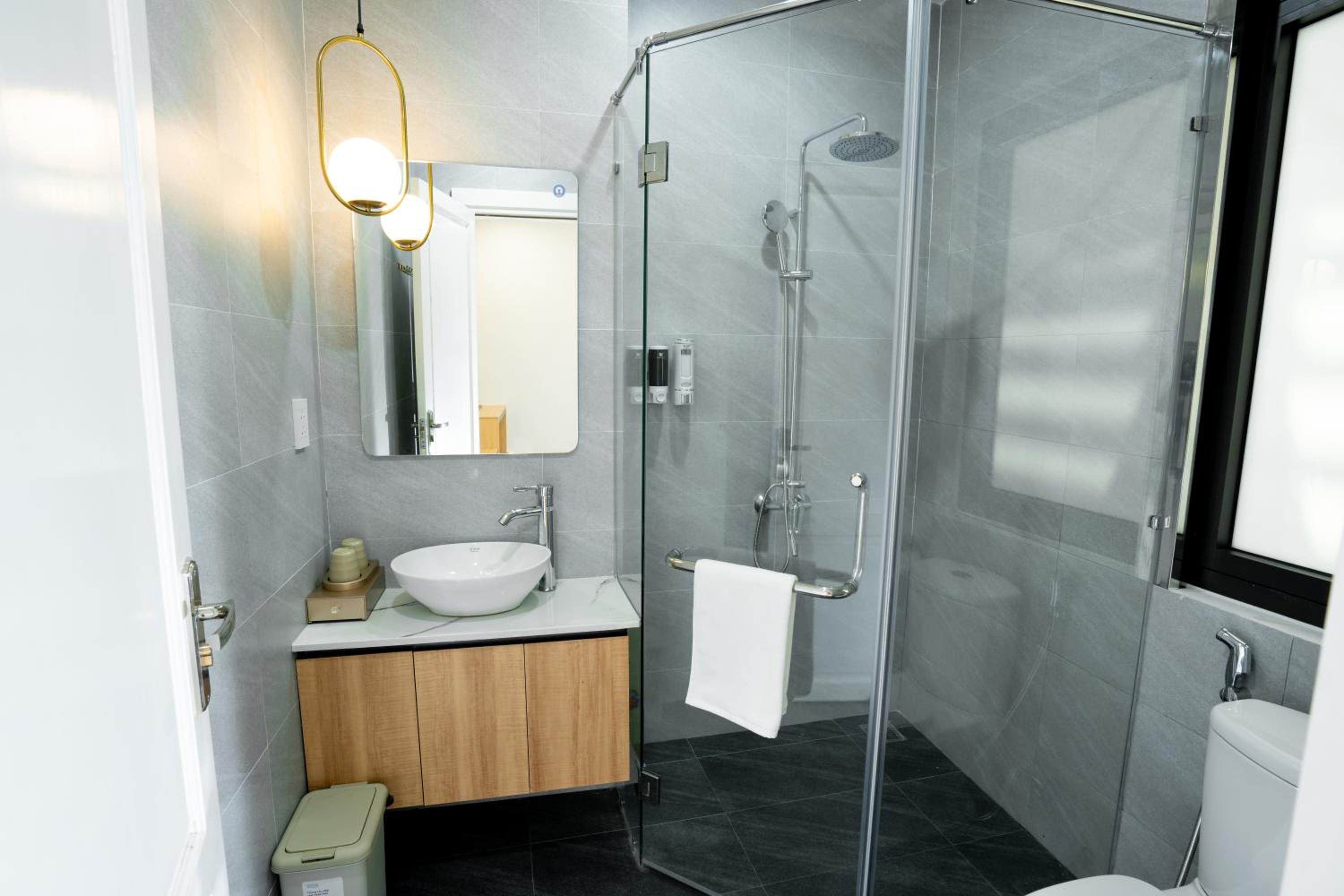 Superior Double Room - Photo 8