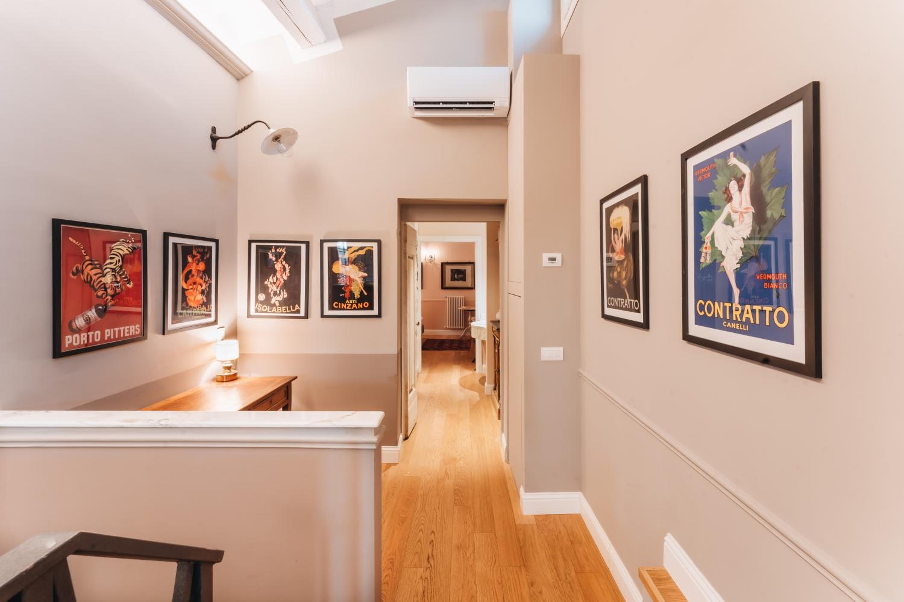 Superior Apartment with Terrace photo 3