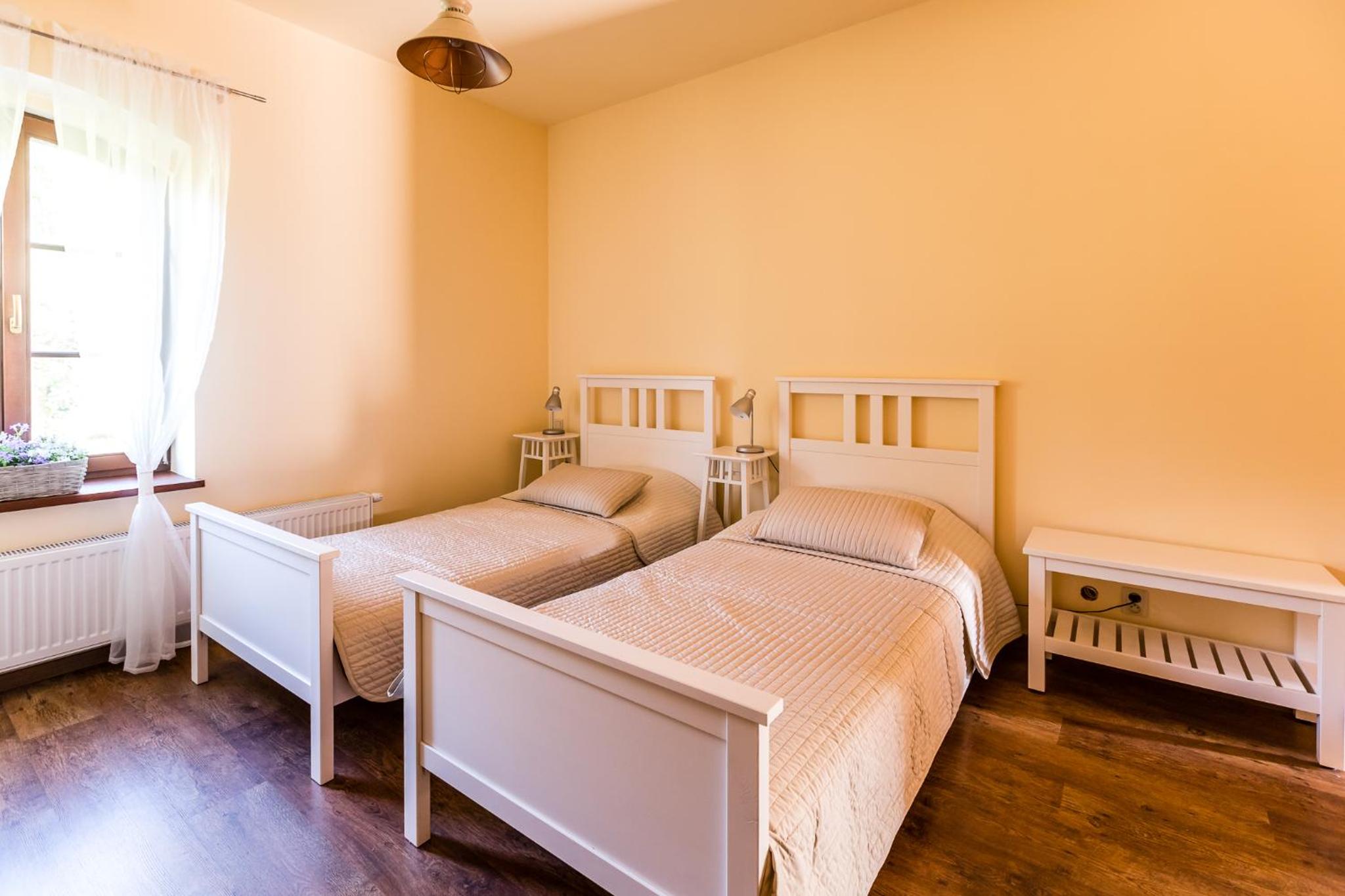 Standard Twin Room photo 1