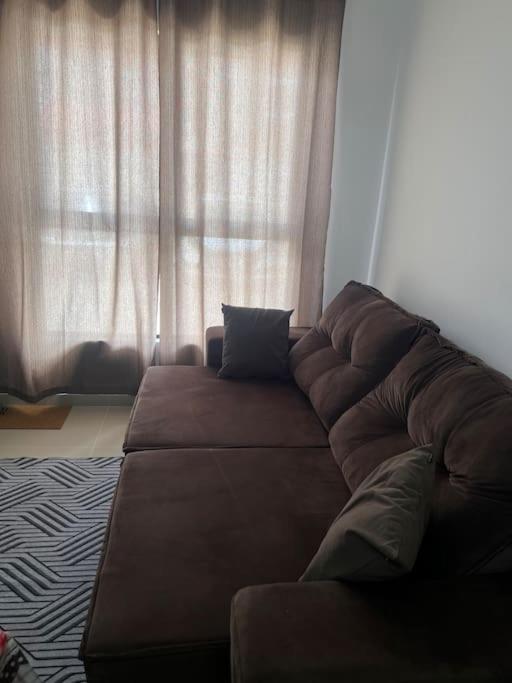 Two-Bedroom Apartment photo 2