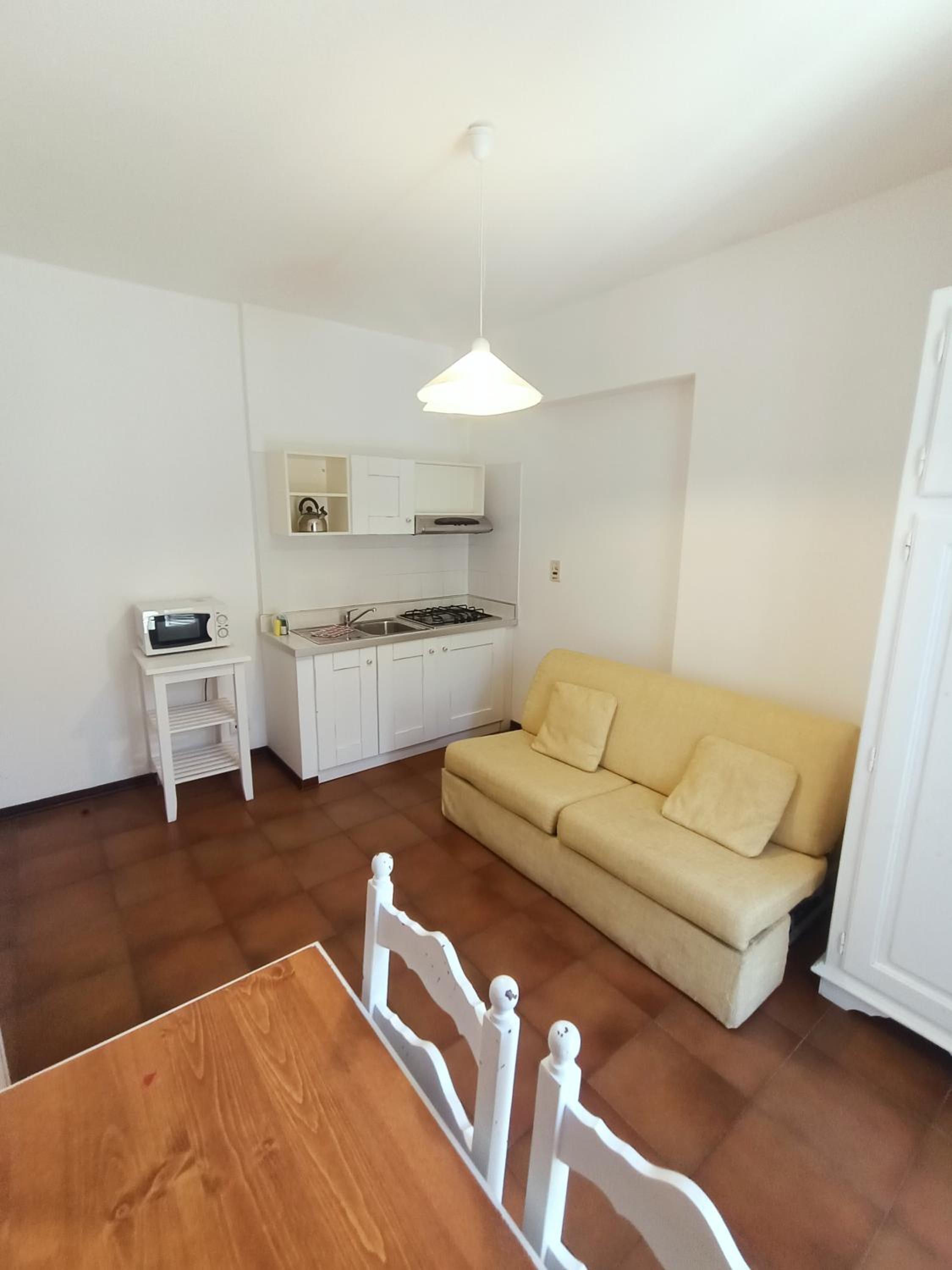 One-Bedroom Standard Apartment (2 Adults) photo 2