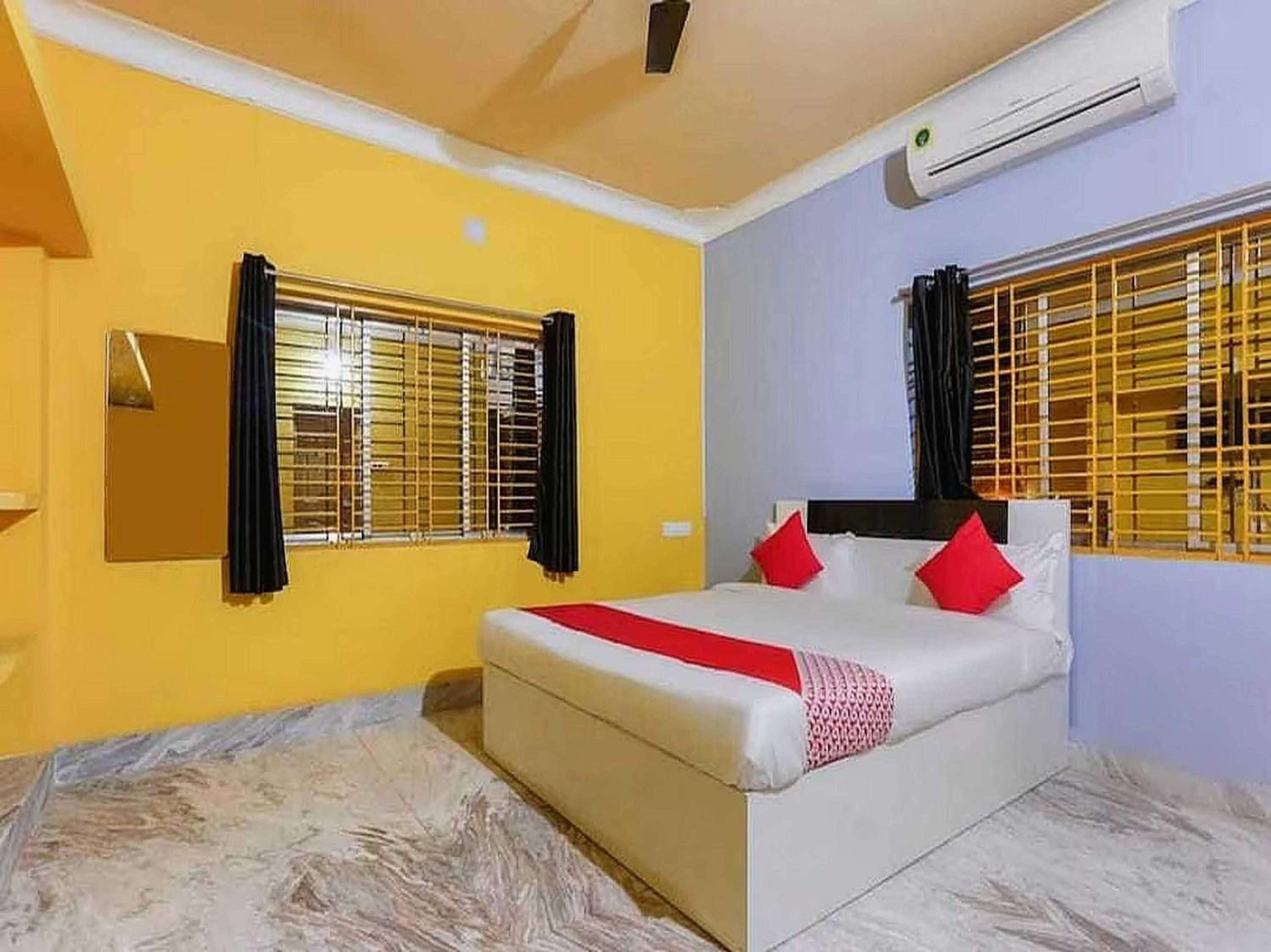Classic Triple Room