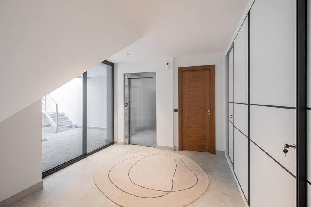 Villa de Tres Habitaciones
