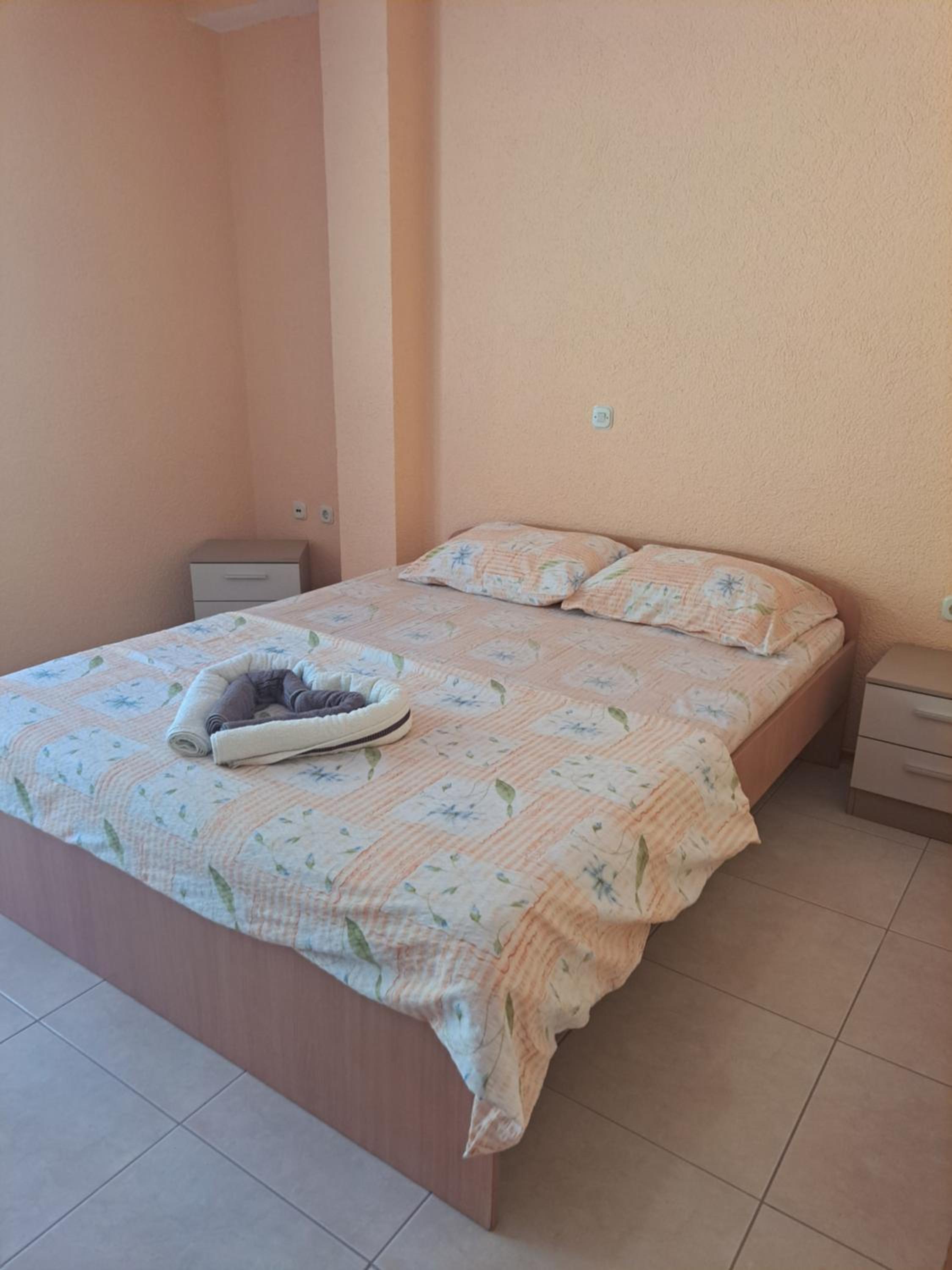 Double Room with Lake View photo 2