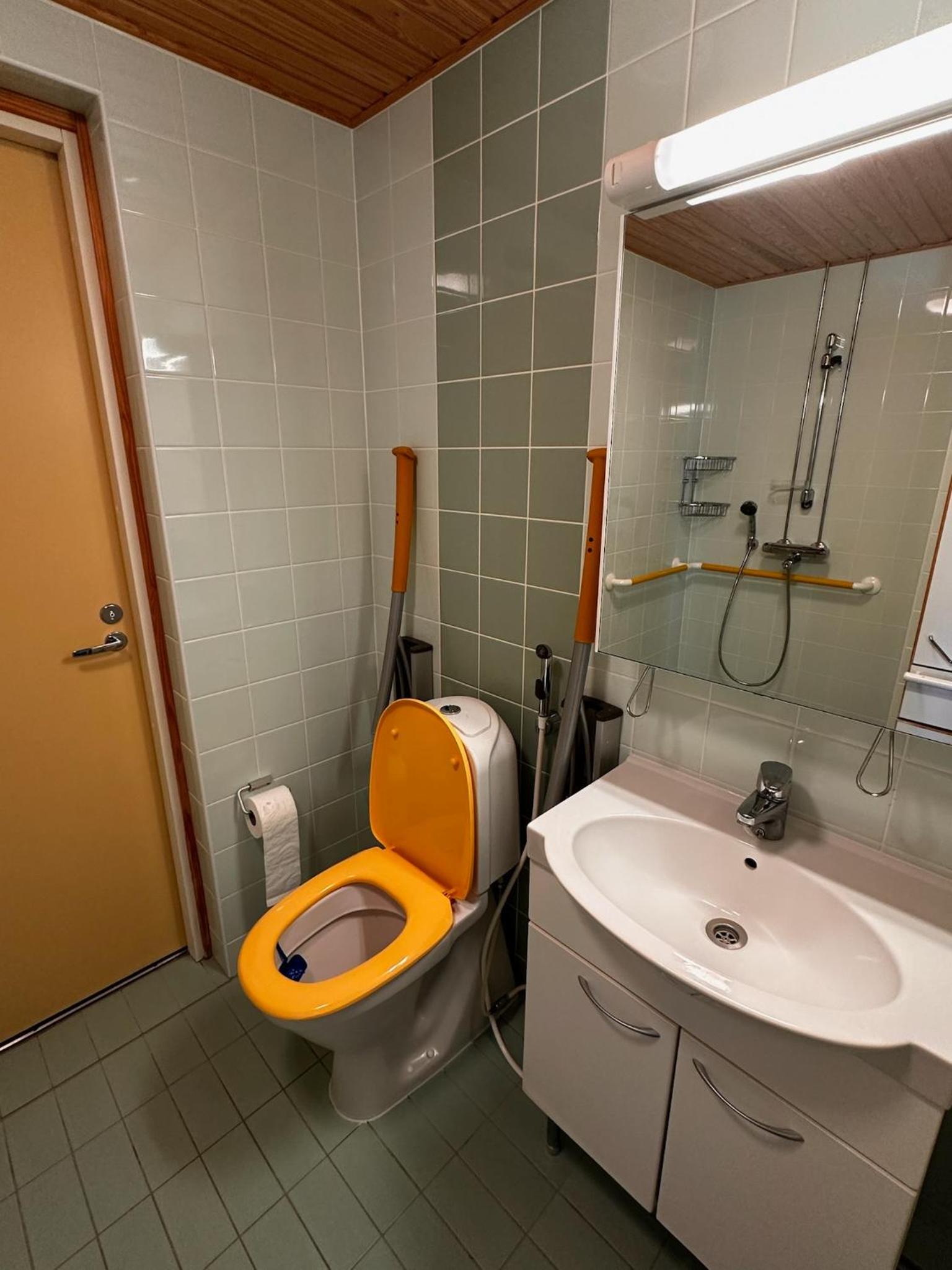Budget Single Room photo 2