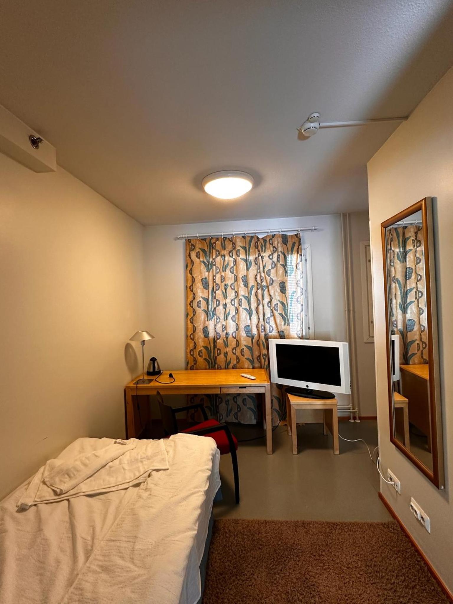 Budget Single Room photo 1