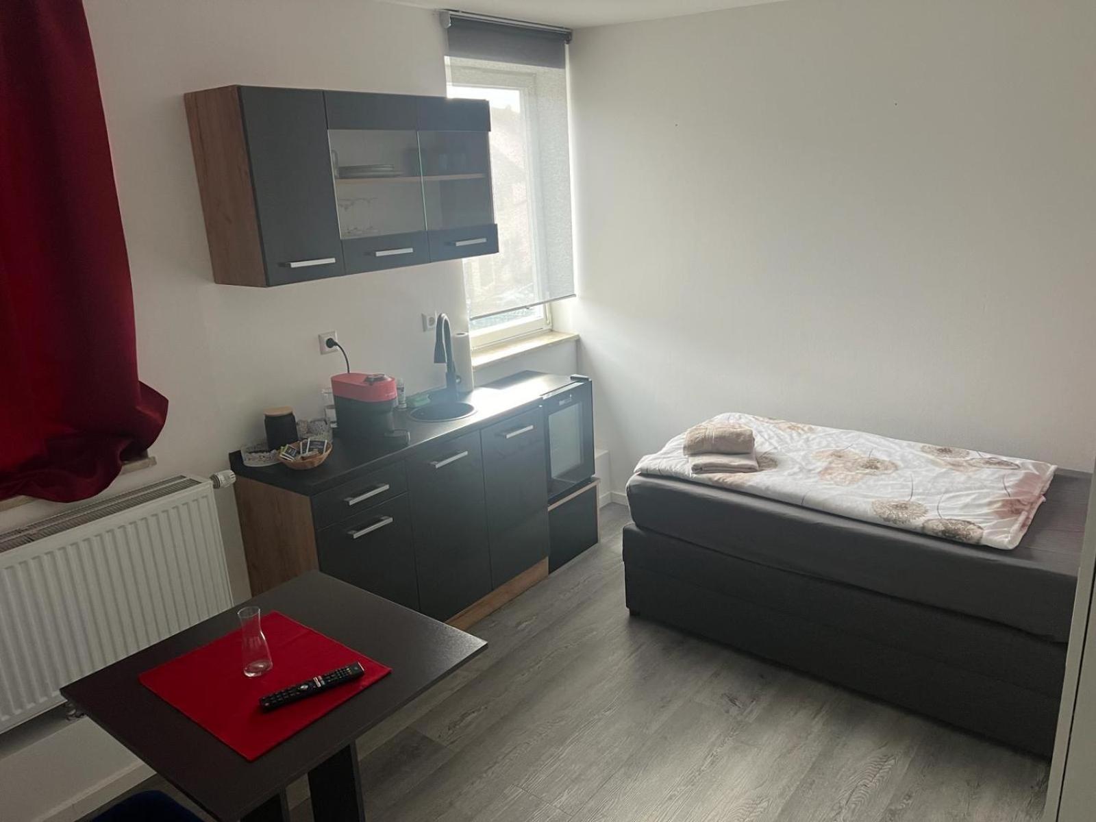 Single Room With Private Bathroom photo 1