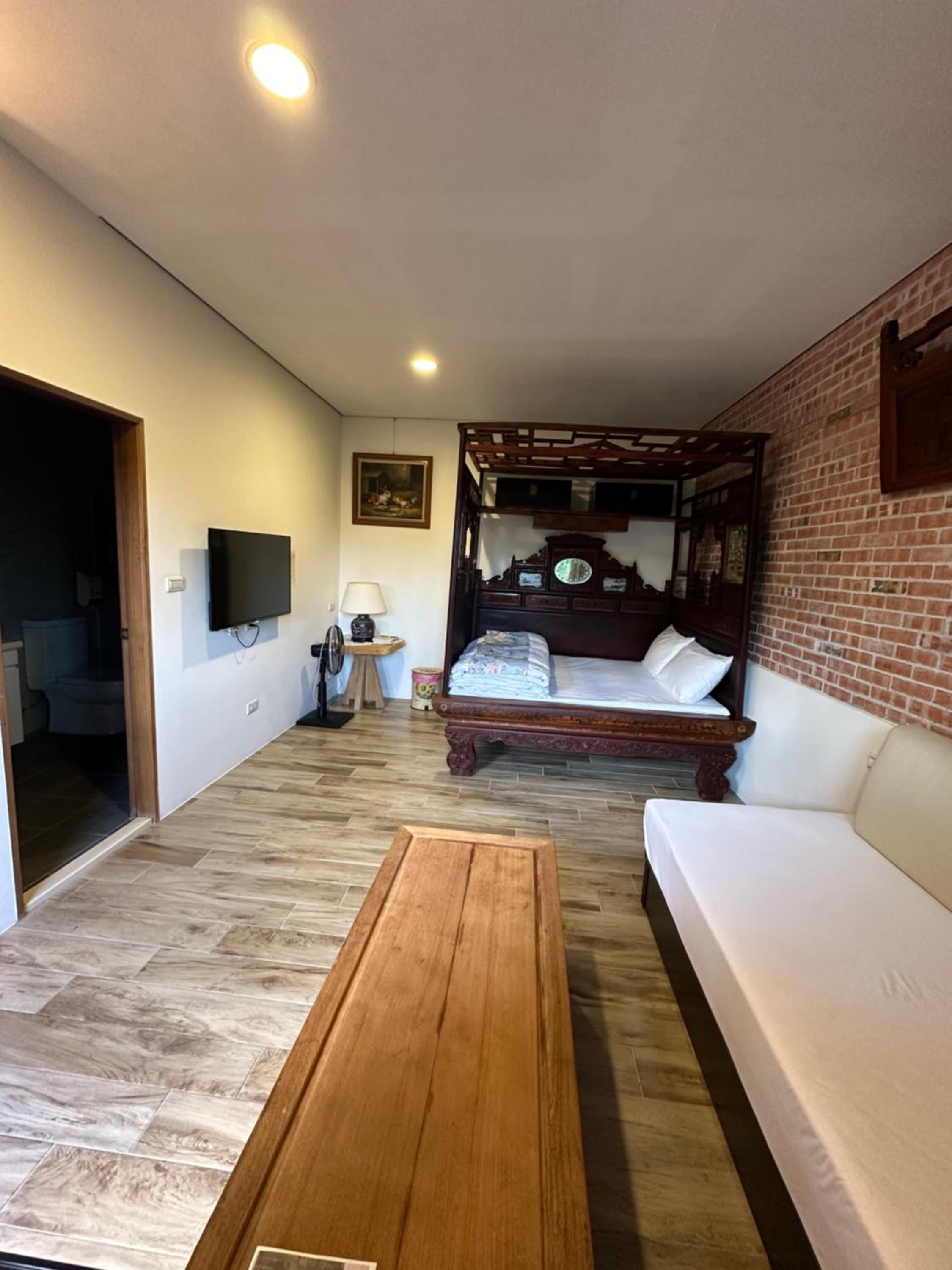 Double Room with Mountain View photo 1