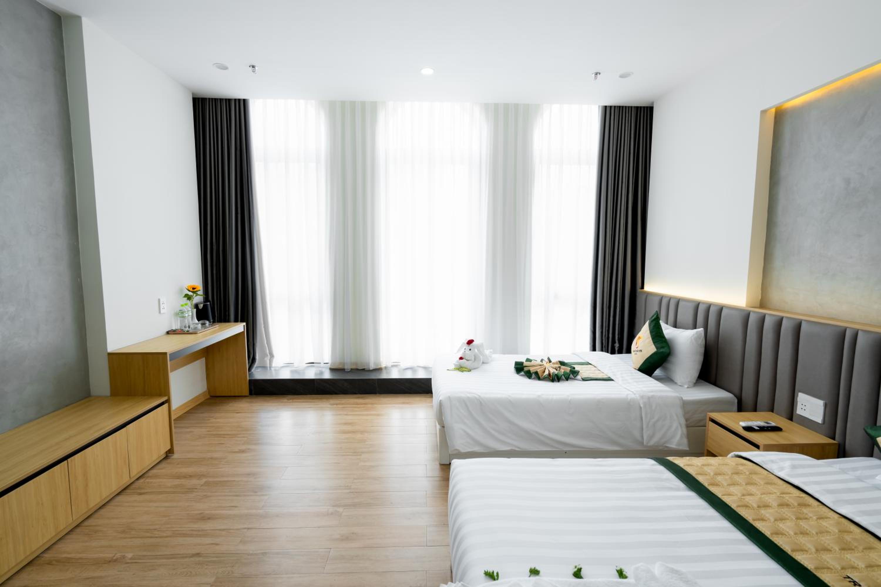 Superior Double Room - Photo 2