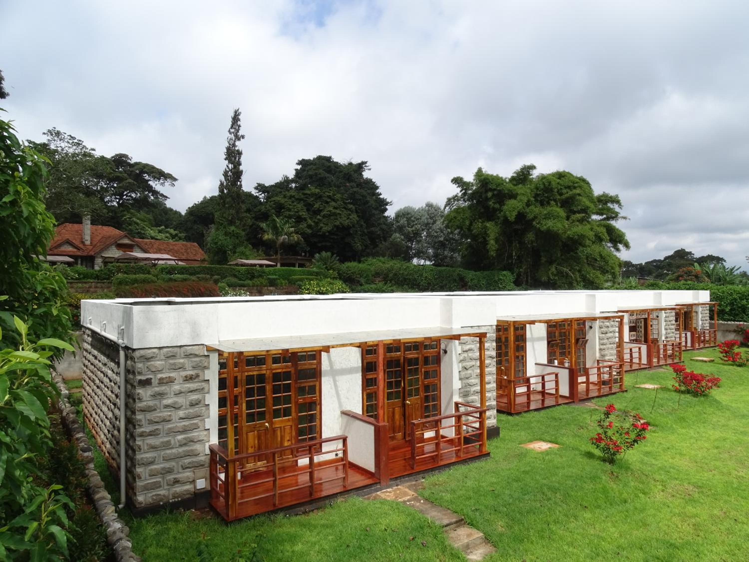 Deluxe Double Room with Balcony - Photo 65