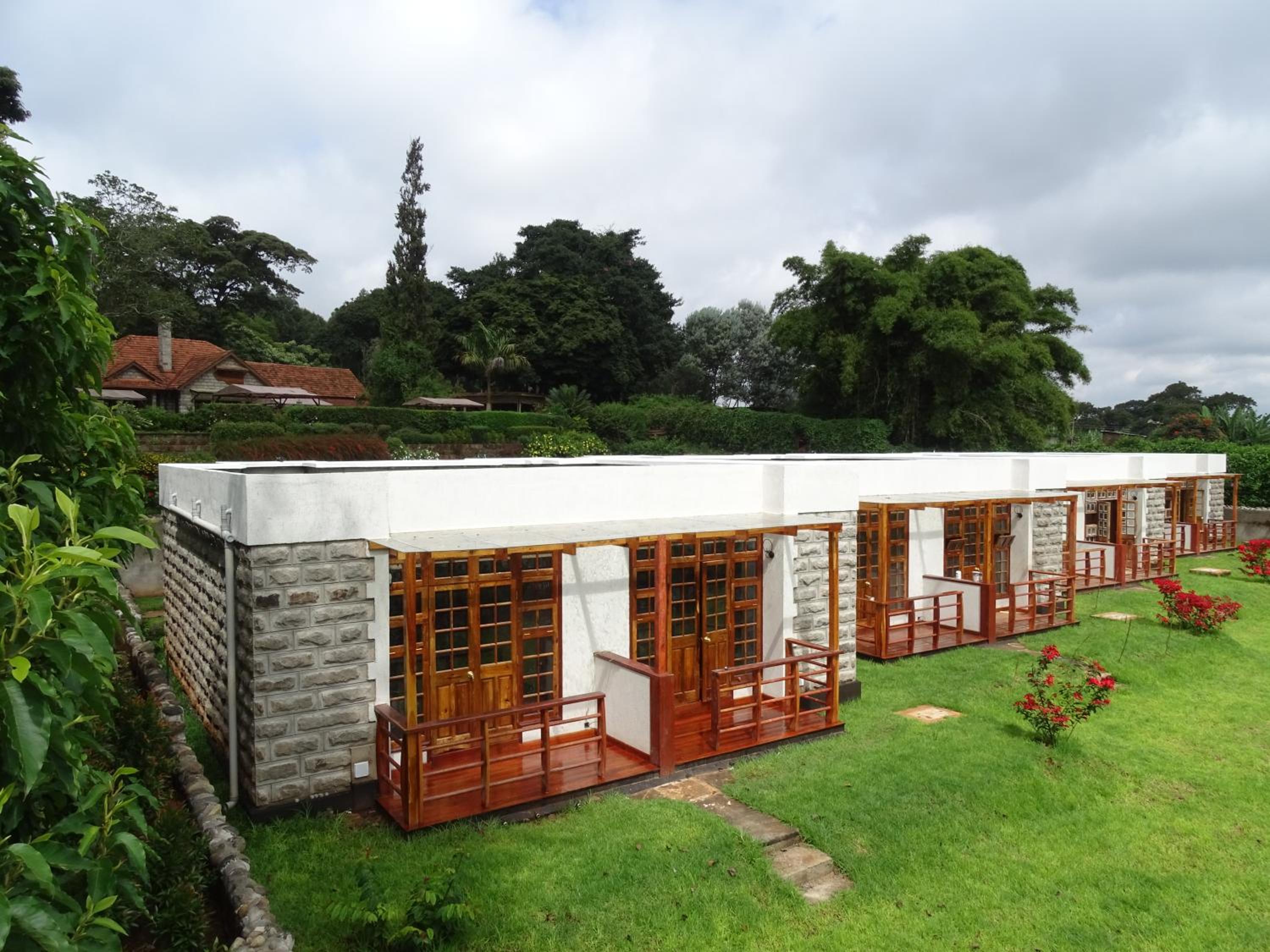 Deluxe Double Room with Balcony - Photo 66