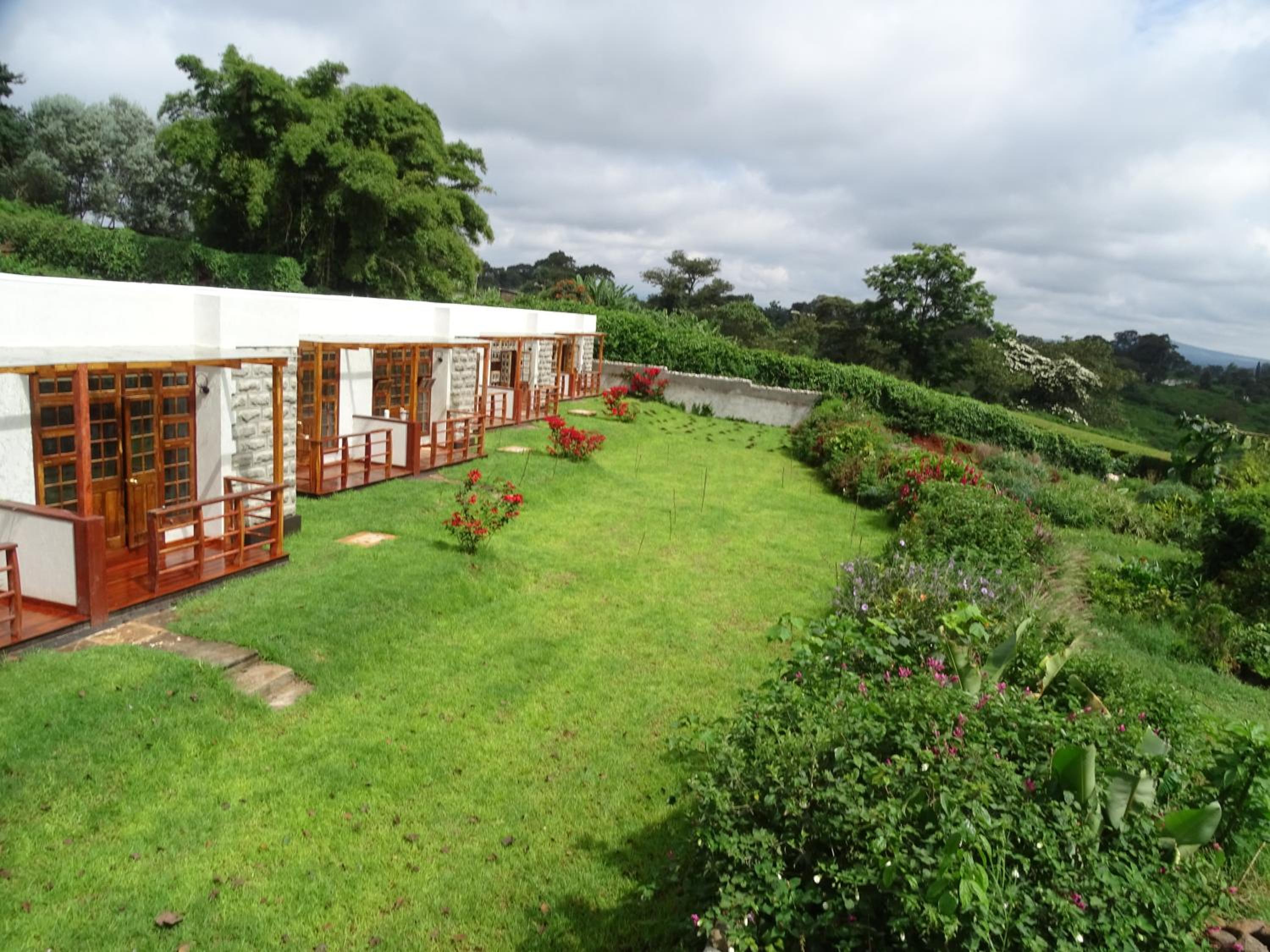 Deluxe Double Room with Balcony - Photo 68
